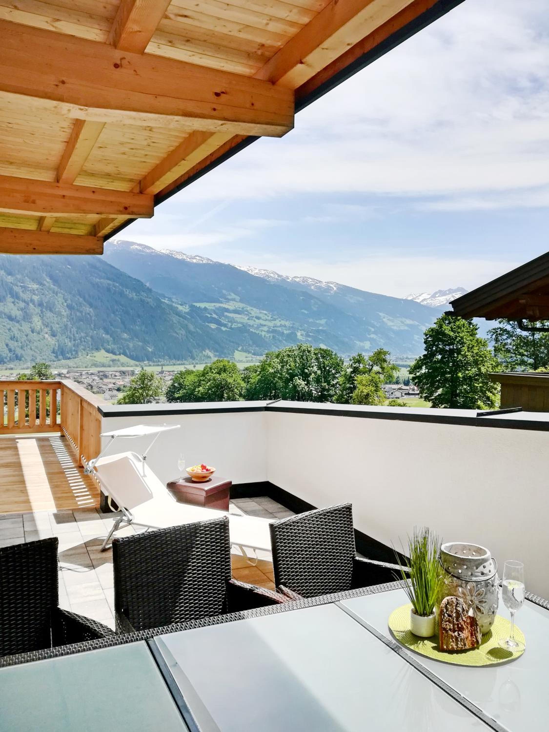 Wiesennest view 4