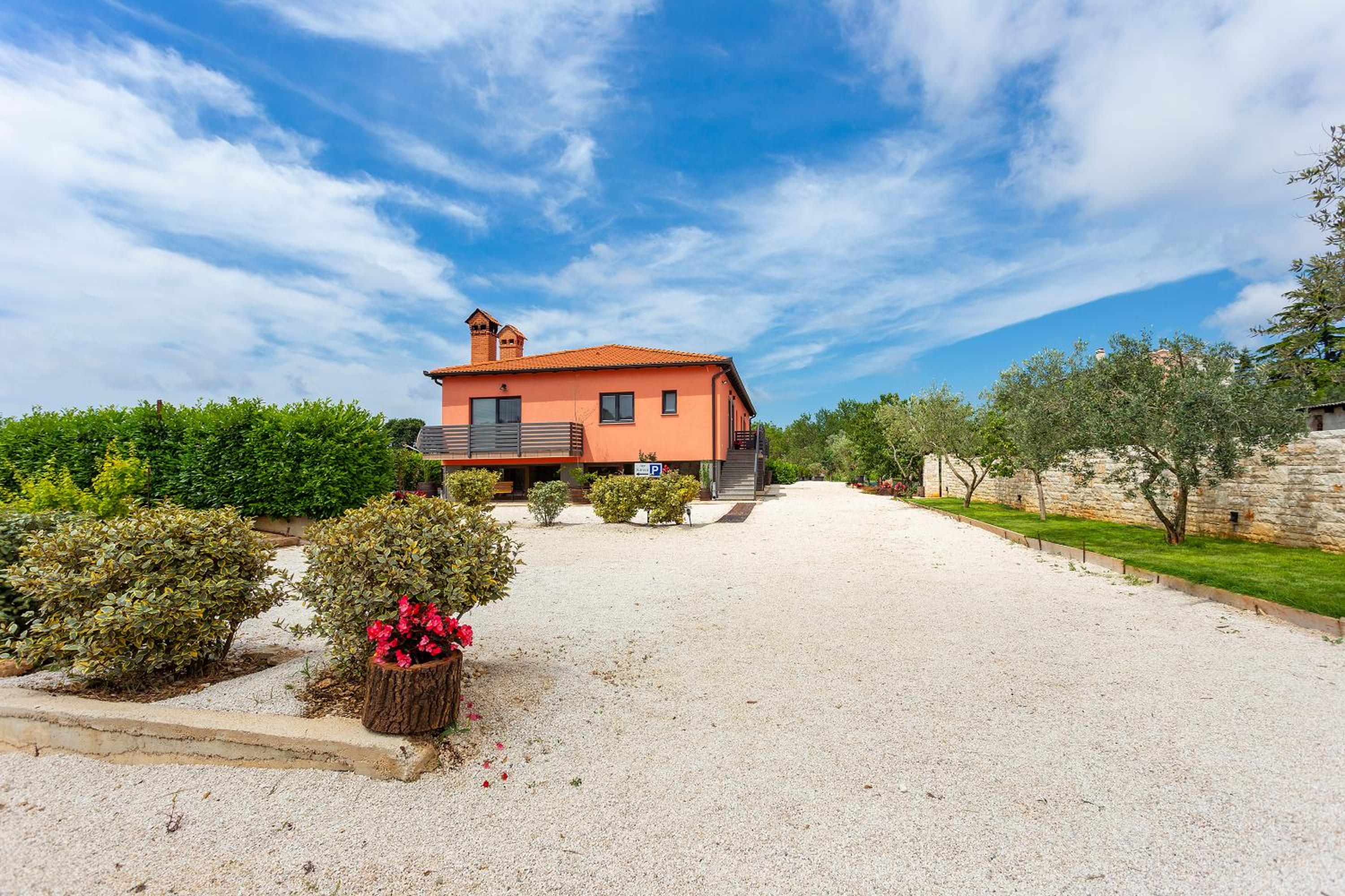 APARTMANI KAROCA en Pula
