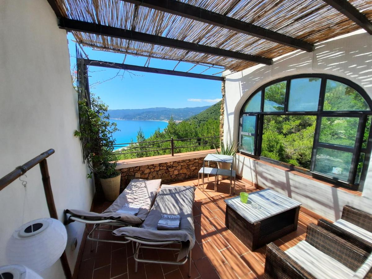 LE TERRE DEL DRAGO Apartment view 4