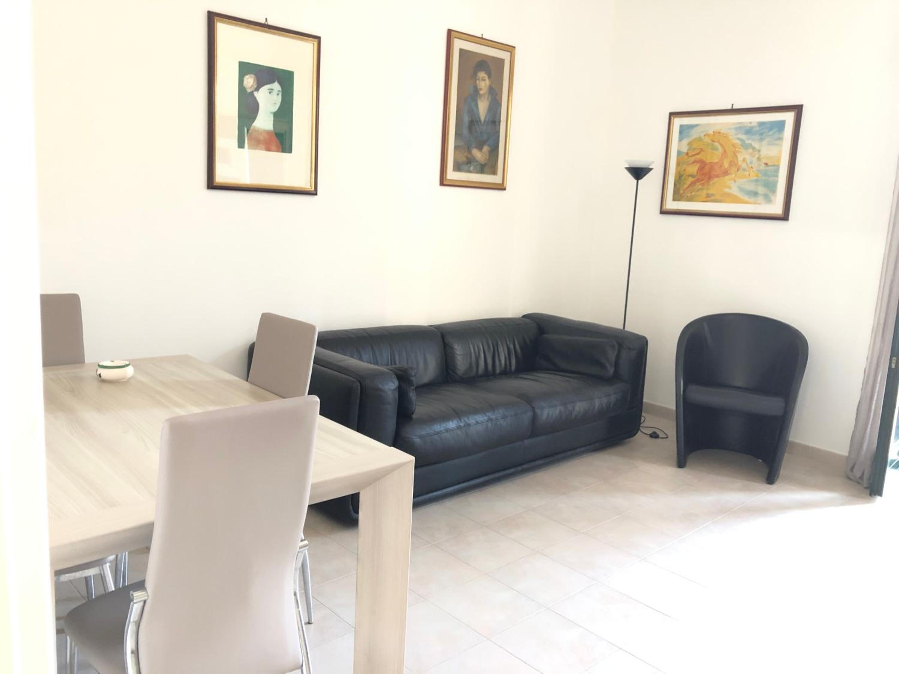 Camelia Apartment photo 2