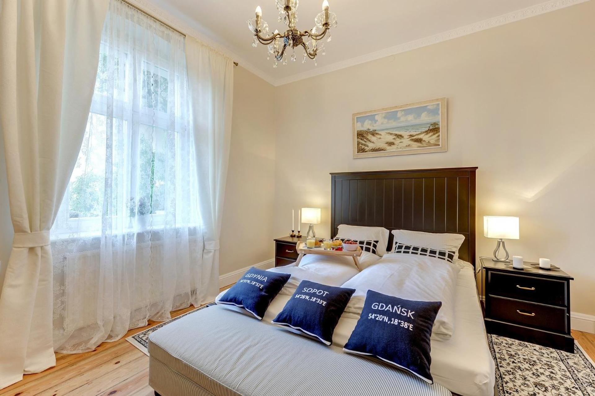 Grand Apartments view 3