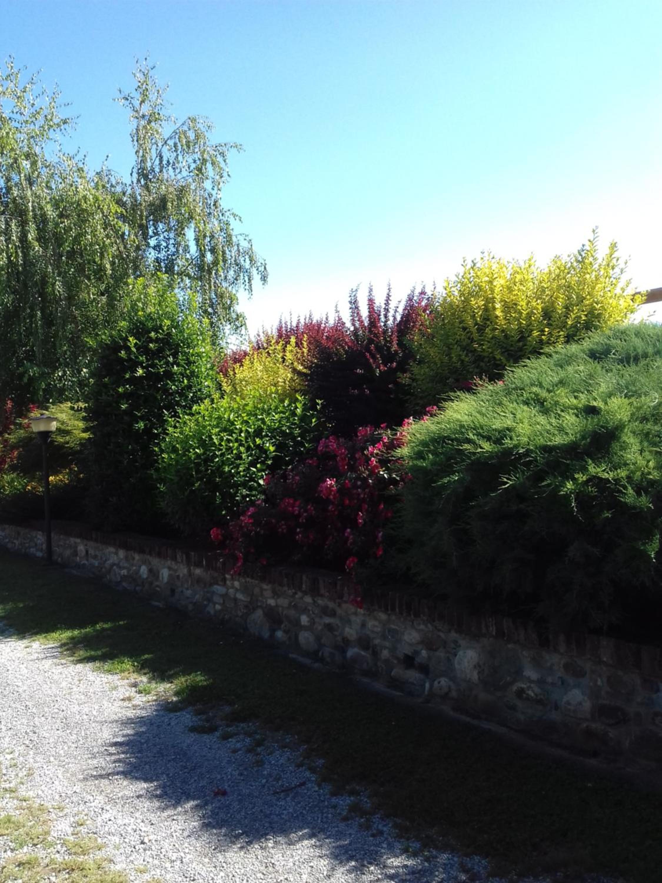 Cascina Stralla view 5
