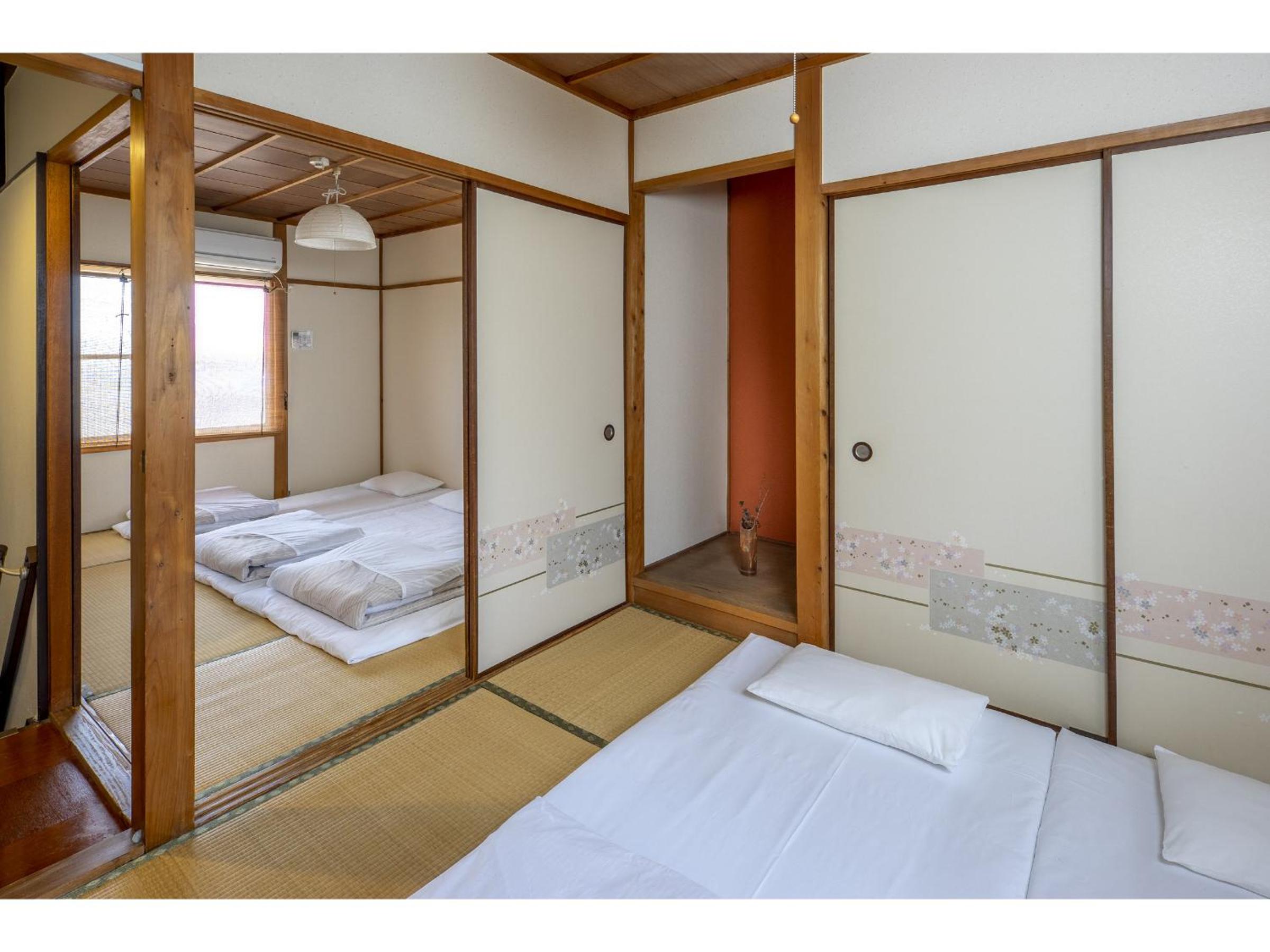 京乃怡 Kyoto Yorokobu Inn view 2