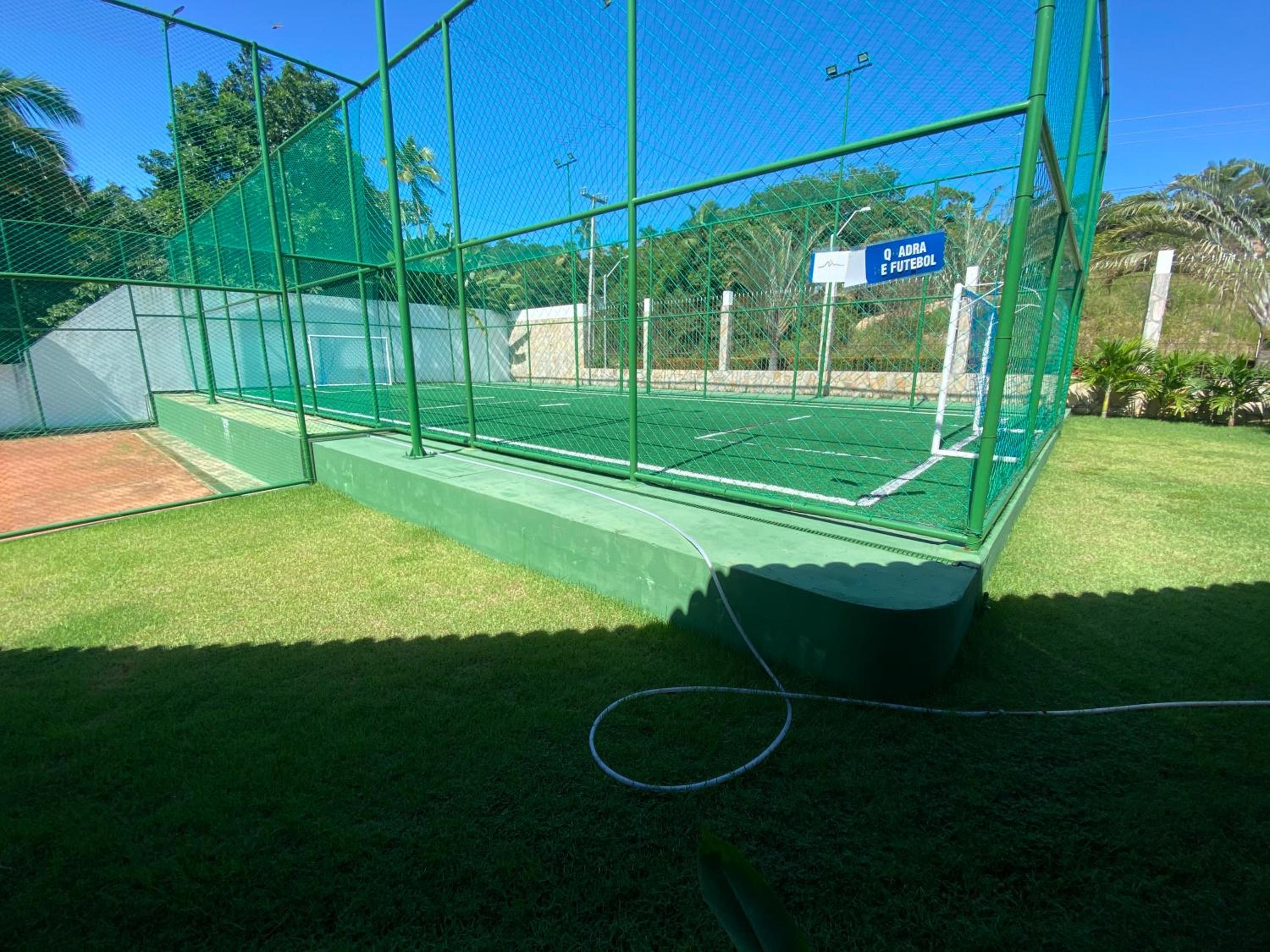 Apartamento no Club Meridional