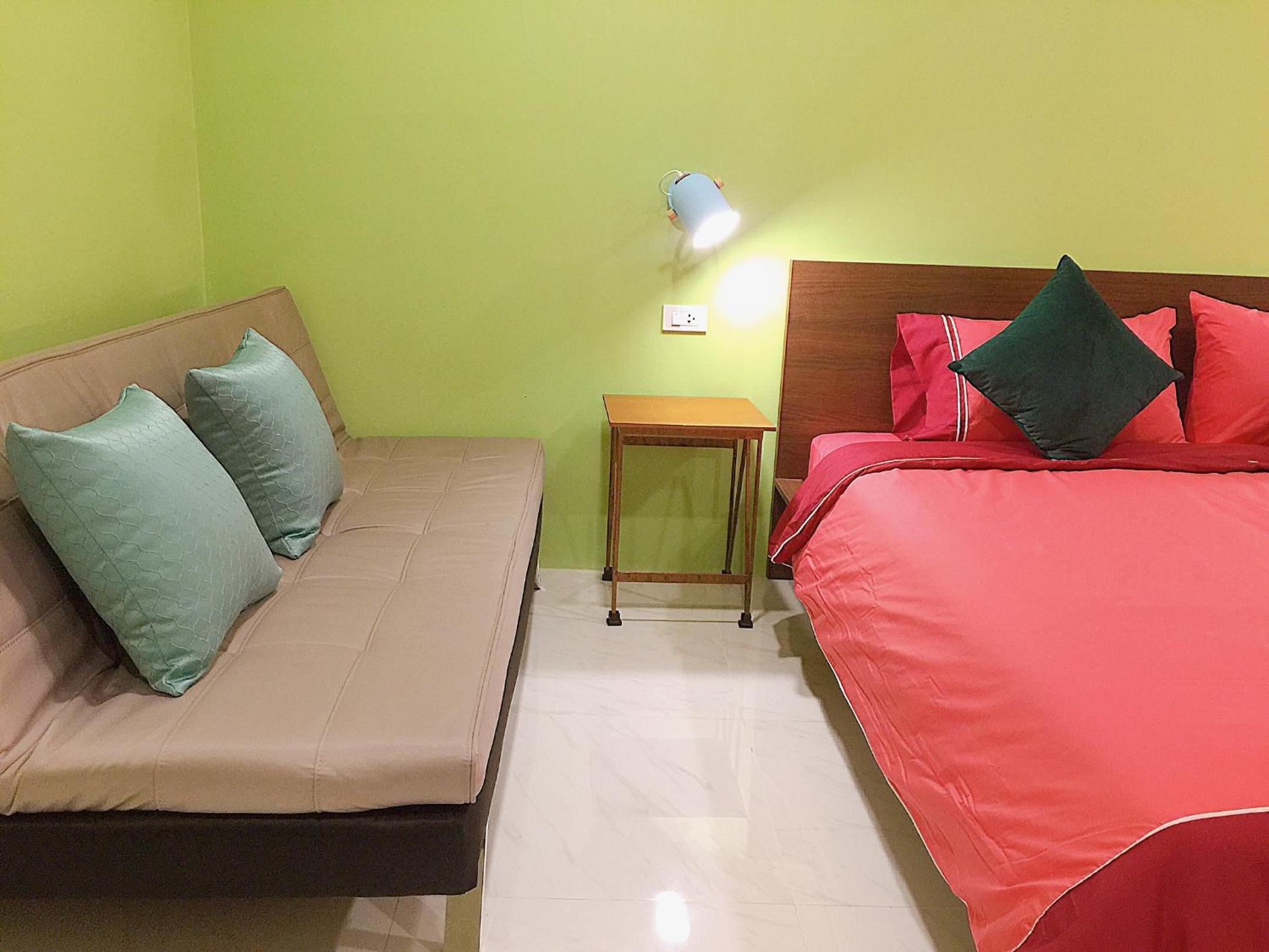 Chor Chang House