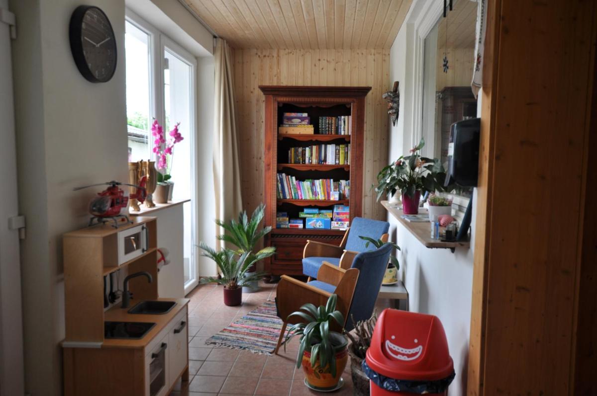 Kärnten Appartements