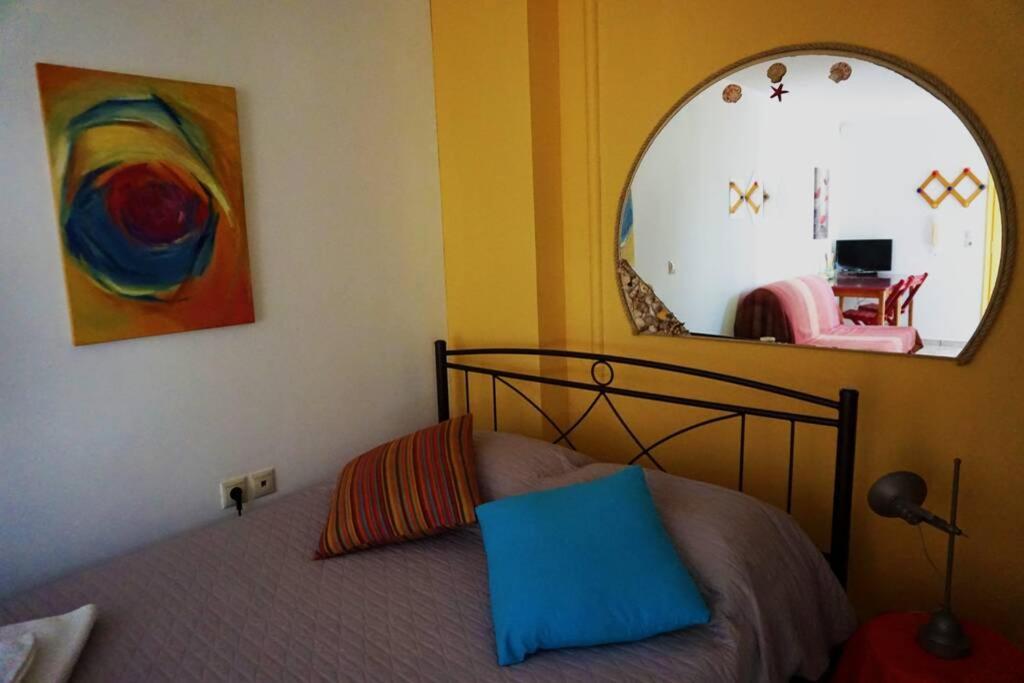 Cosy guest house with private yard view 5