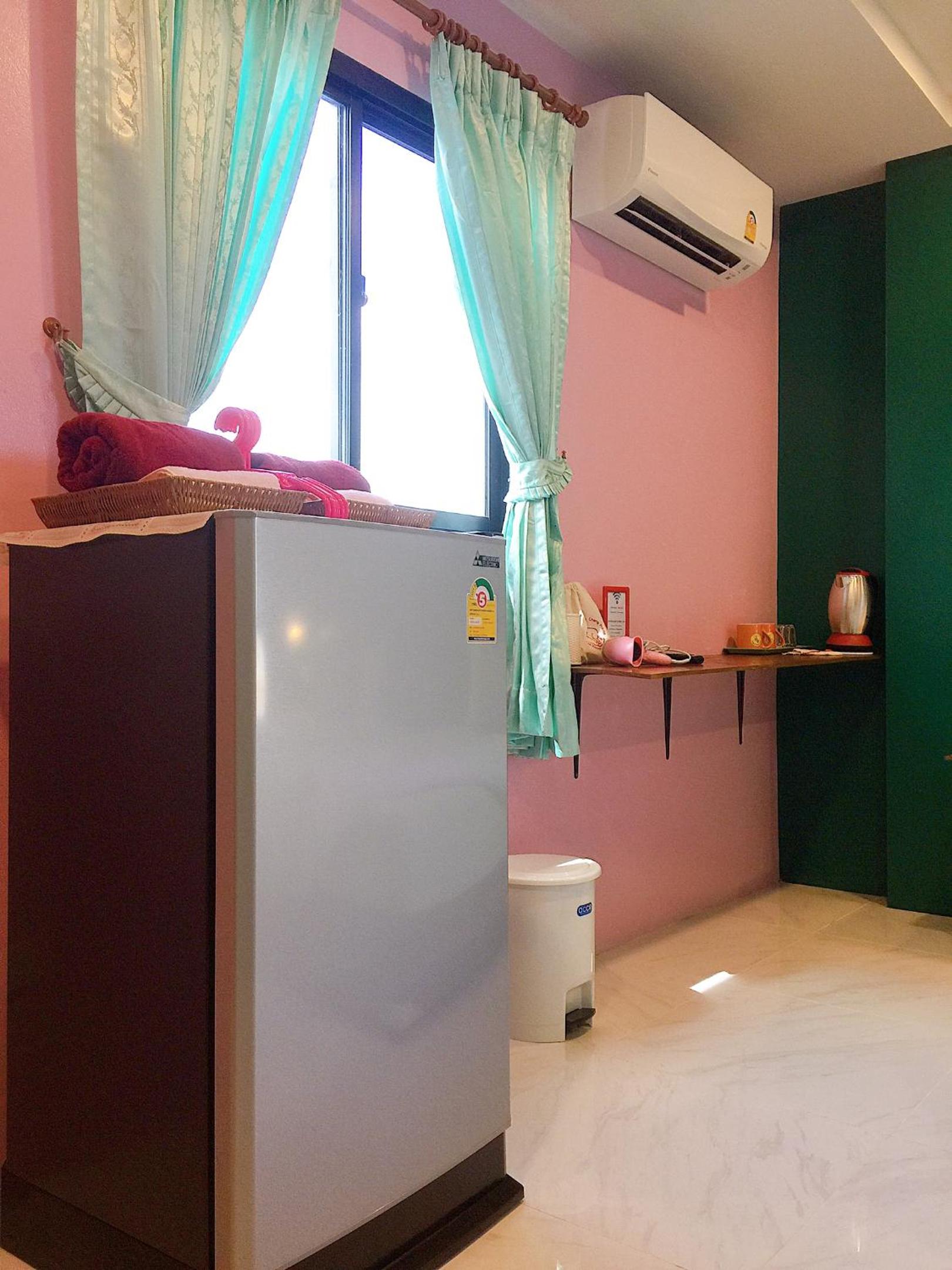 Chor Chang House