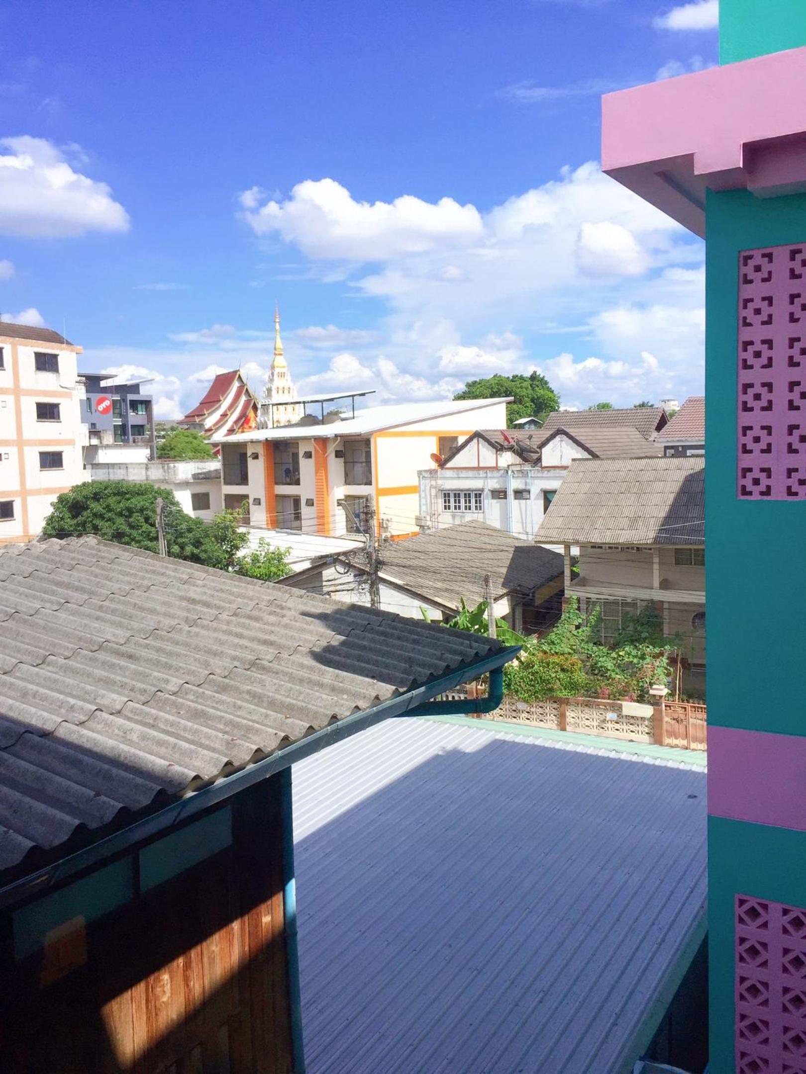 Chor Chang House
