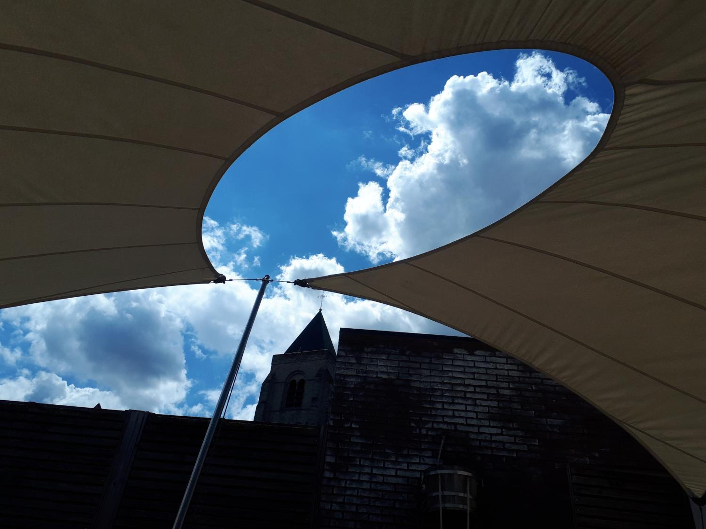 roof