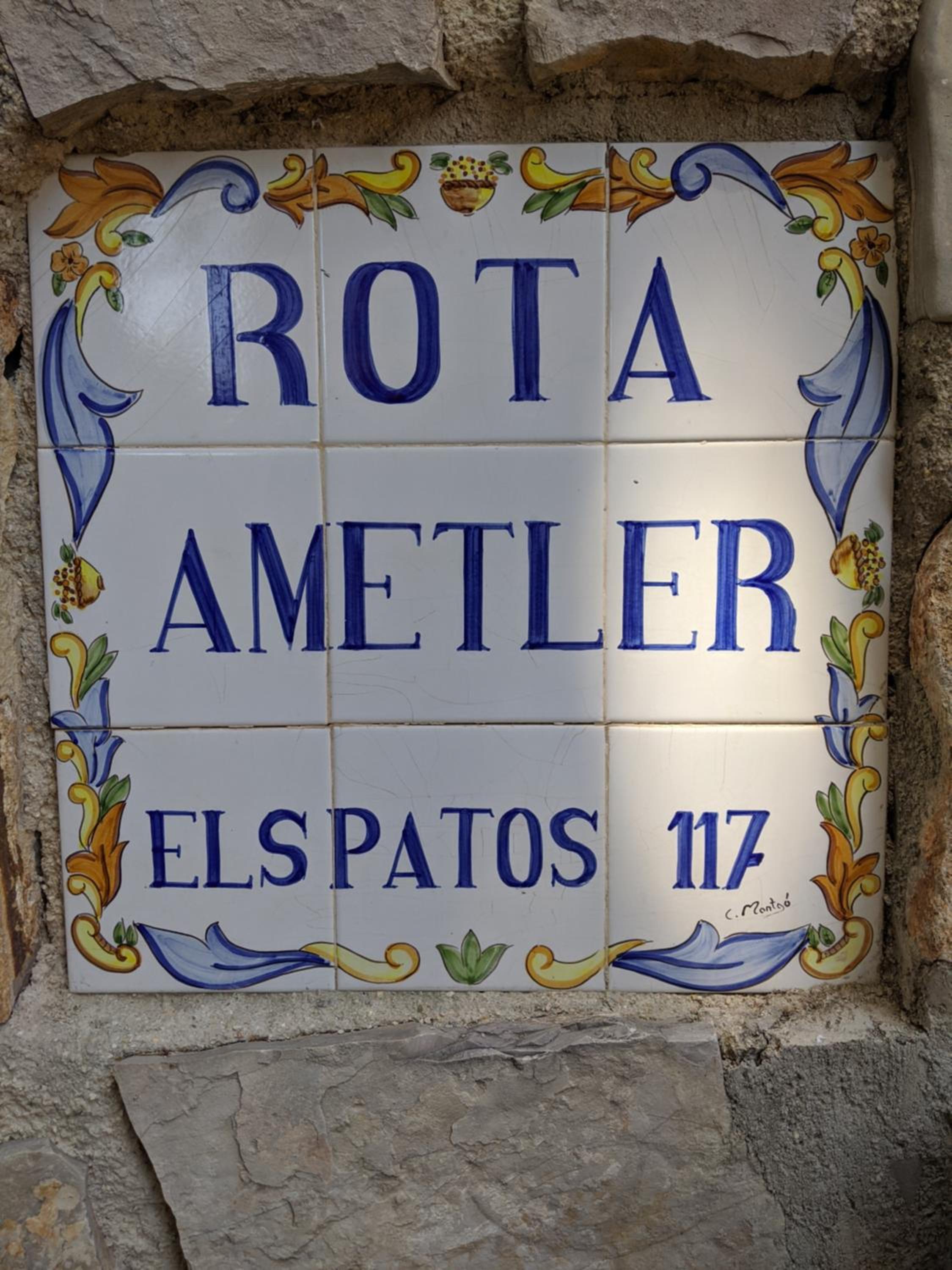 Estudio Las Rotas view 5