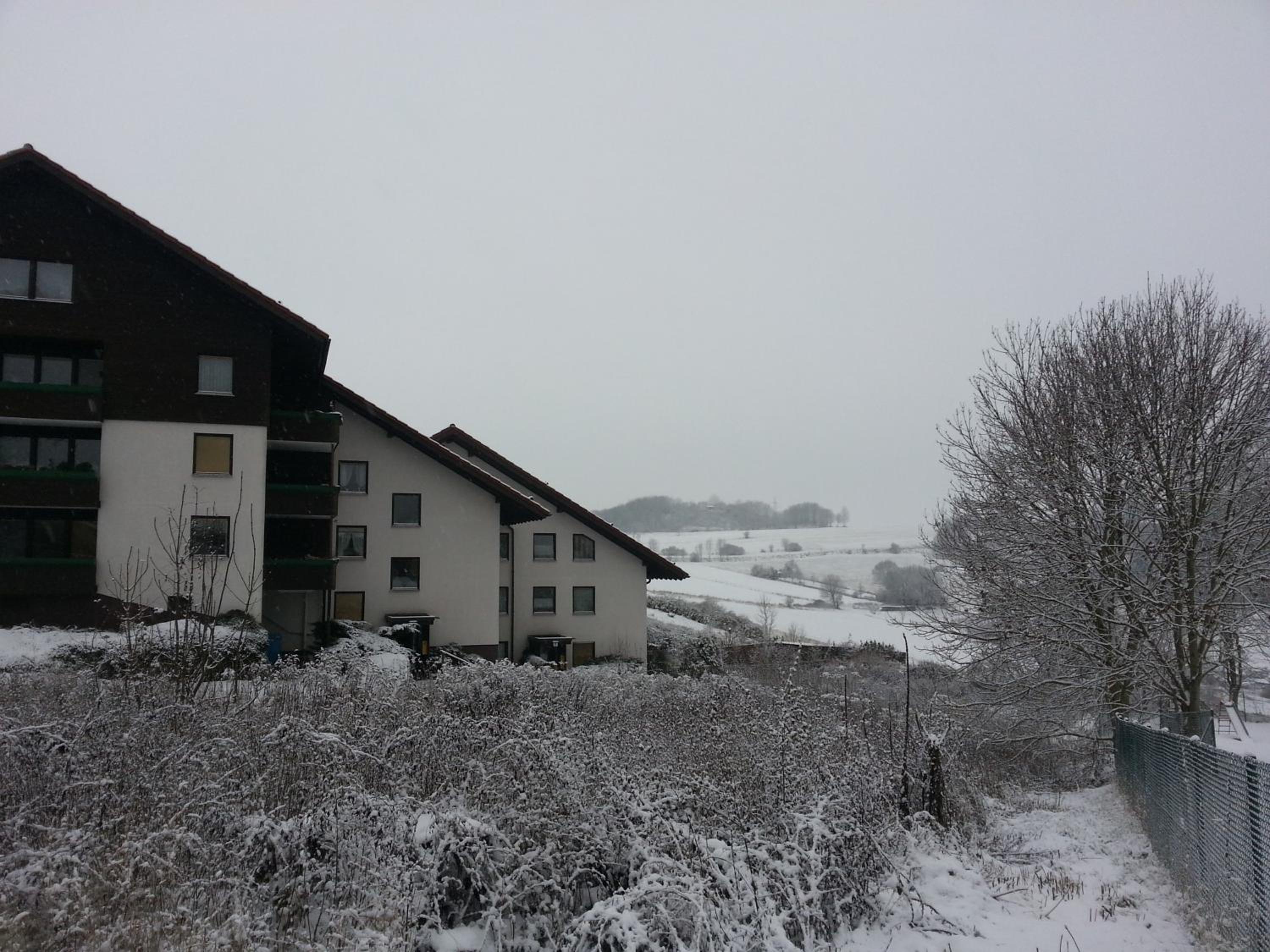 Ferienwohnung Am Paradies 6