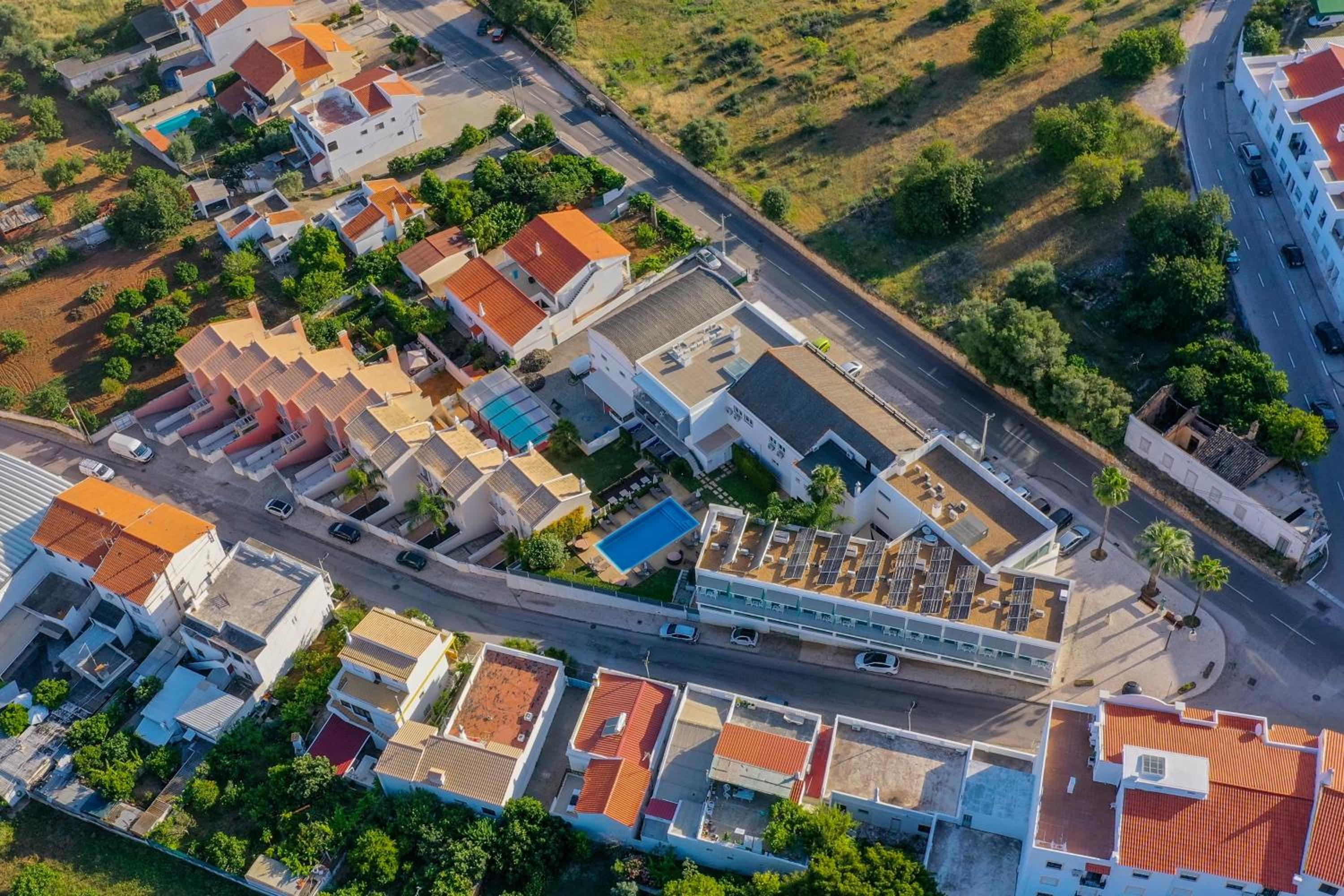 Boutique & Villas Boliqueime