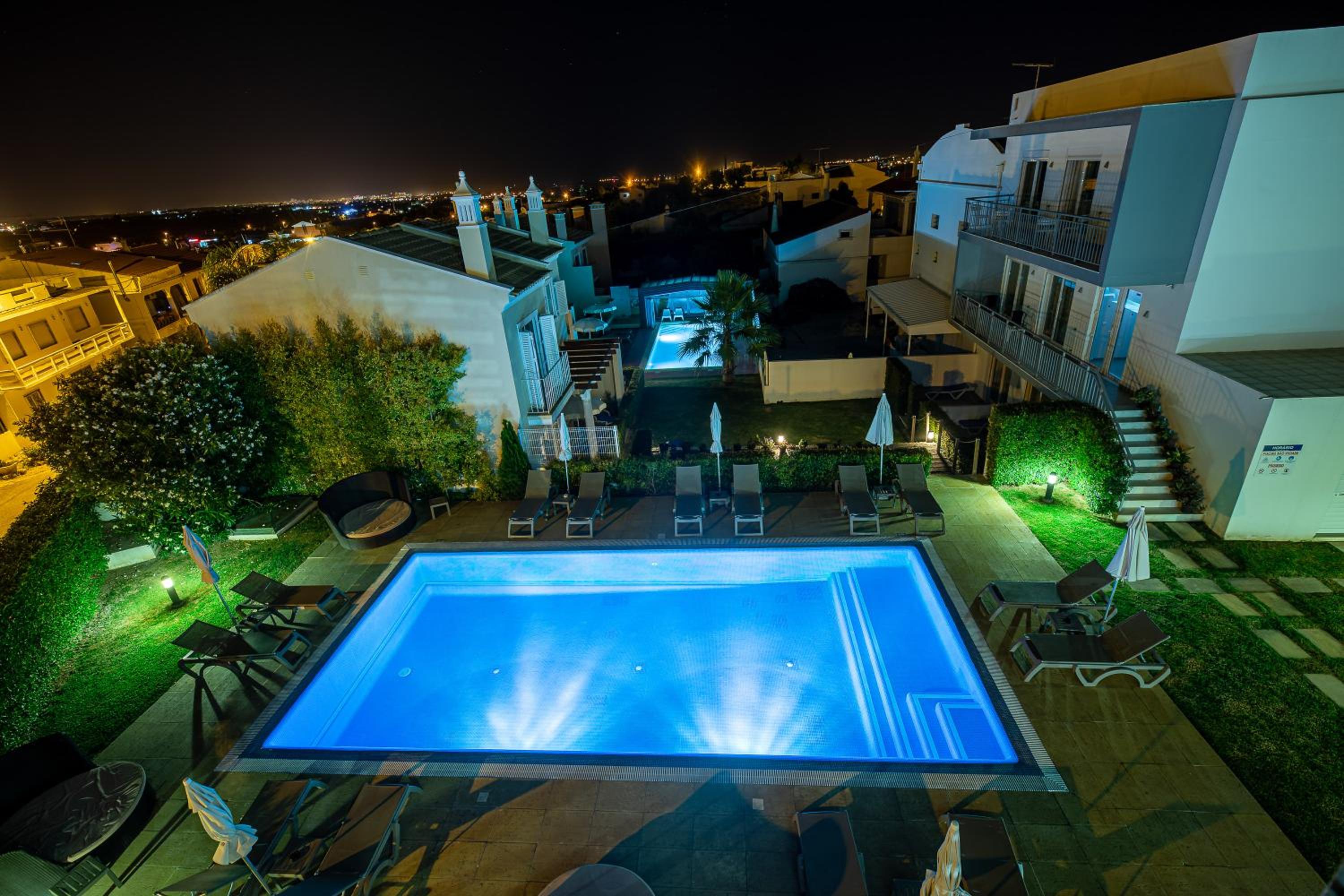 Boutique & Villas Boliqueime