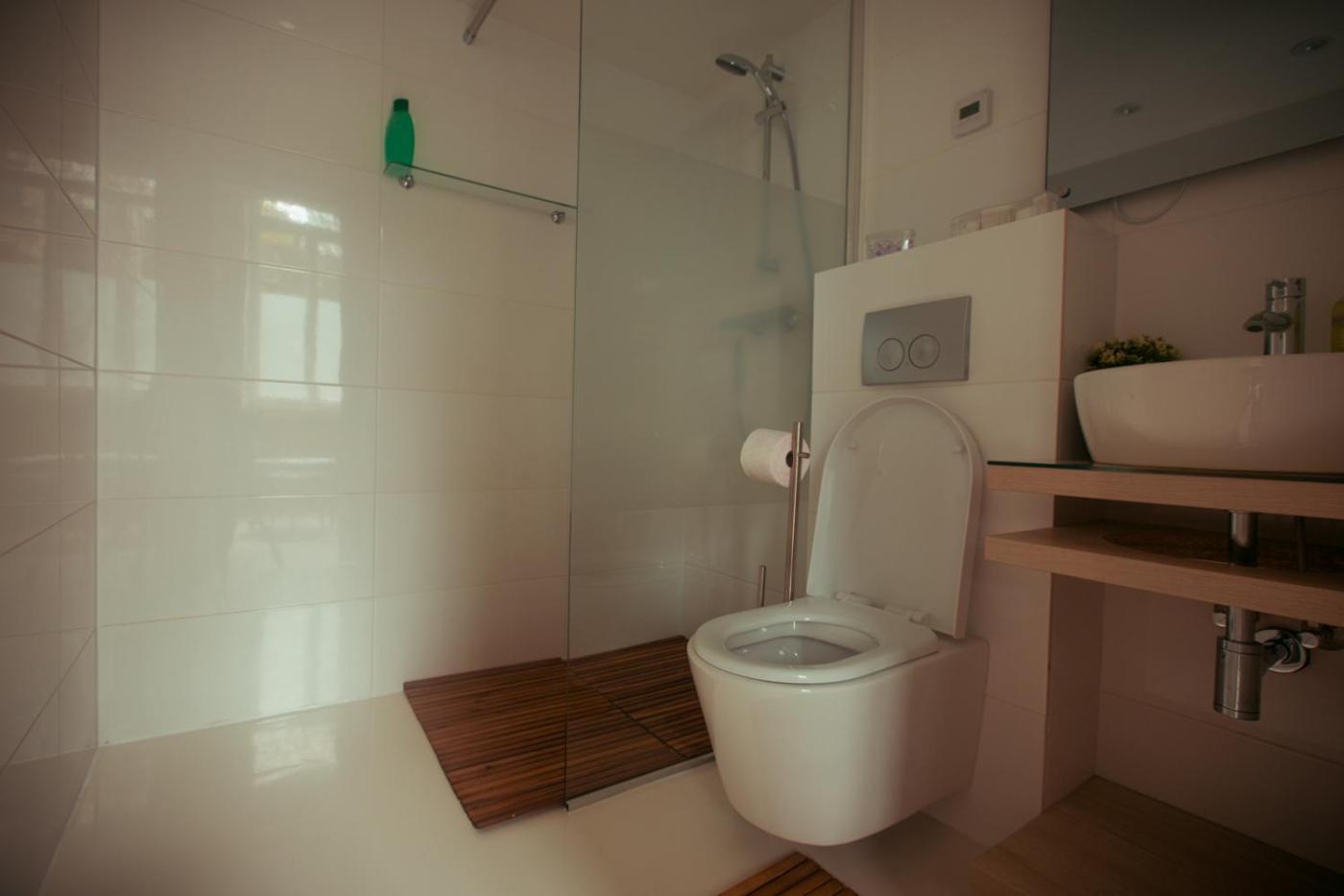 Zeus Design Loft Apartments