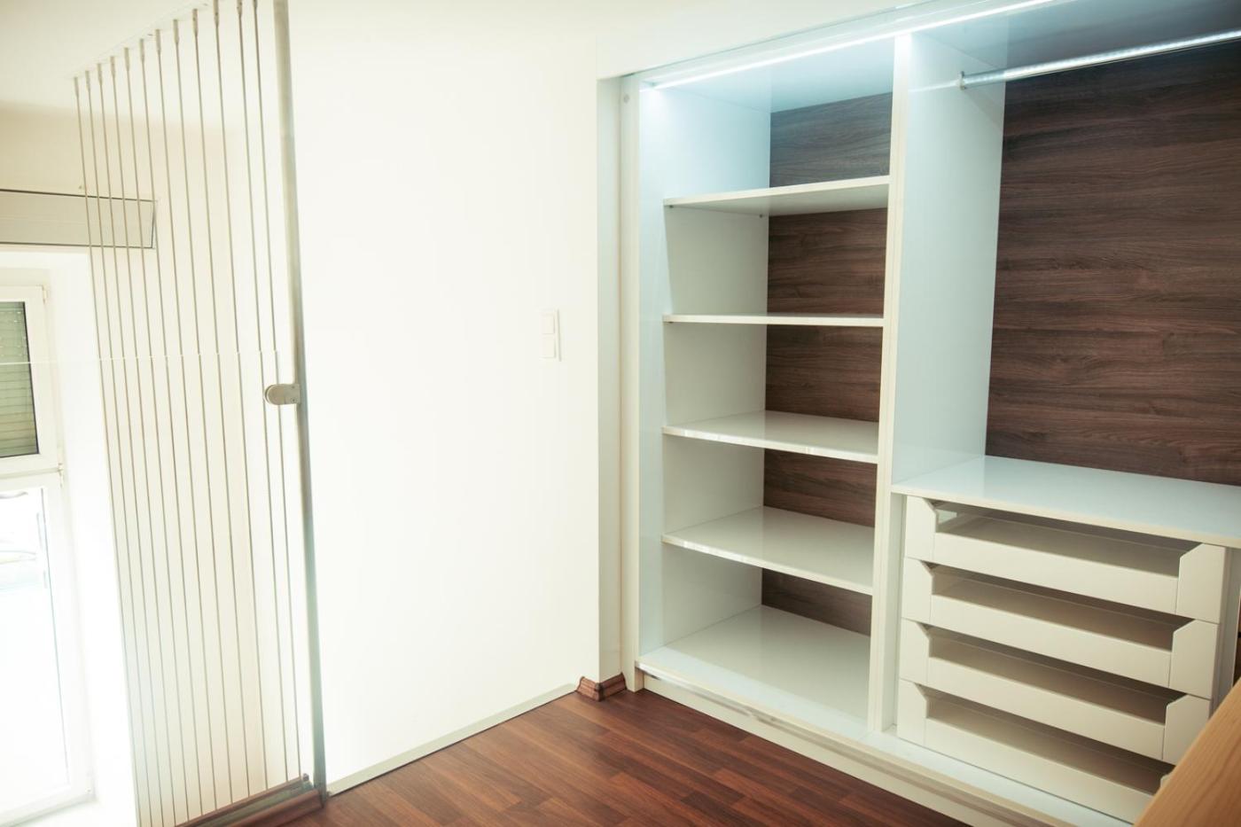 Zeus Design Loft Apartments