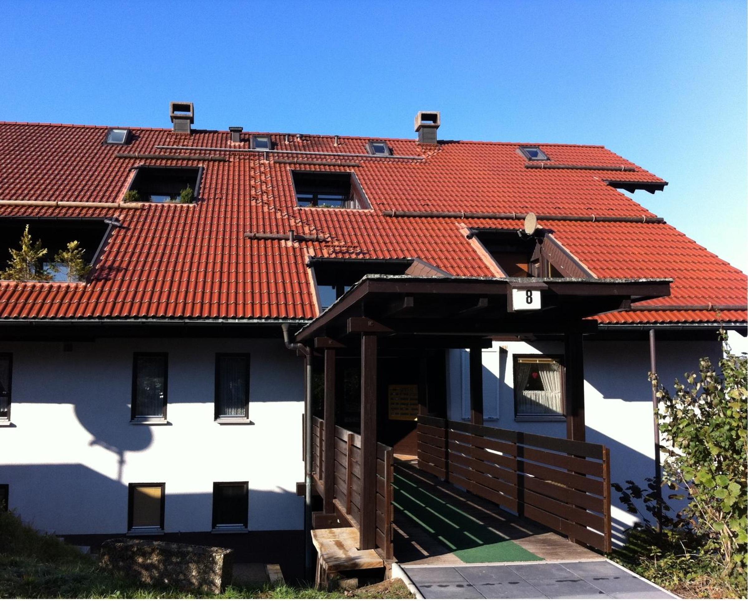 Ferienwohnung Am Paradies 6