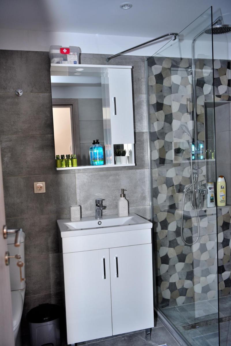 New Fortress Corfu Apartment photo 5