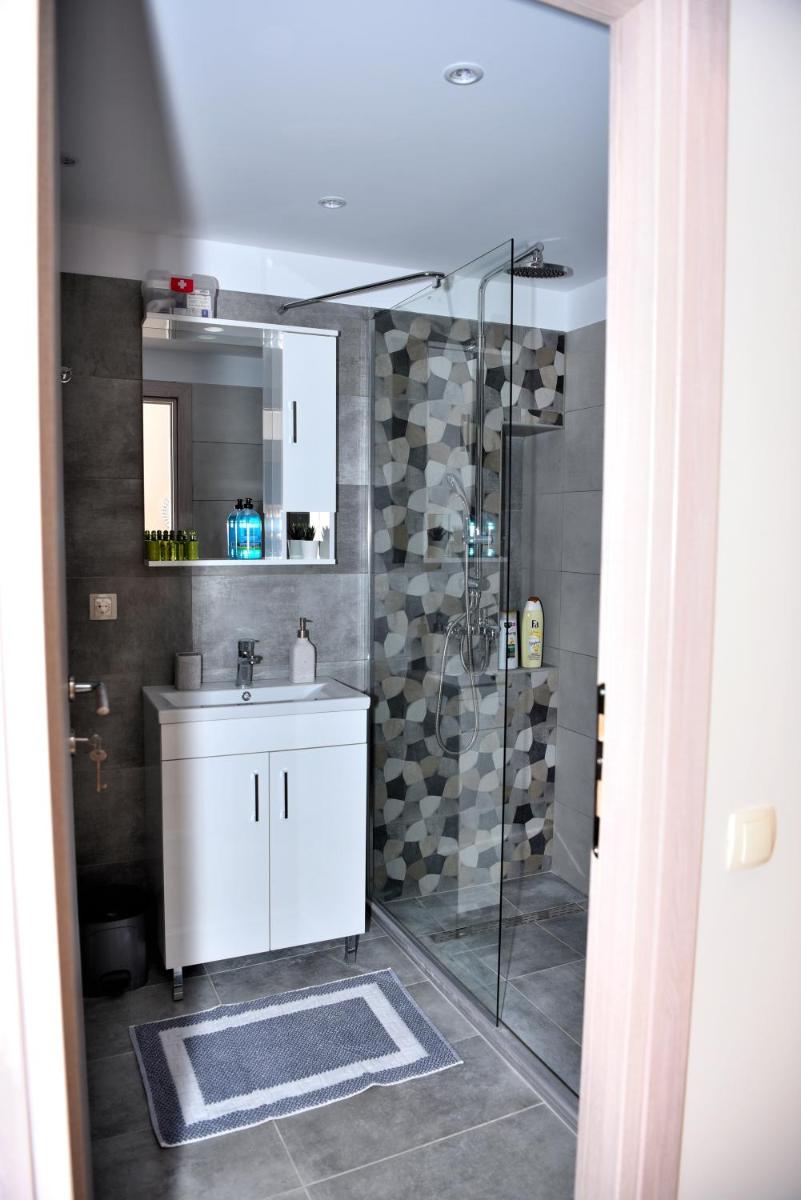 New Fortress Corfu Apartment photo 4