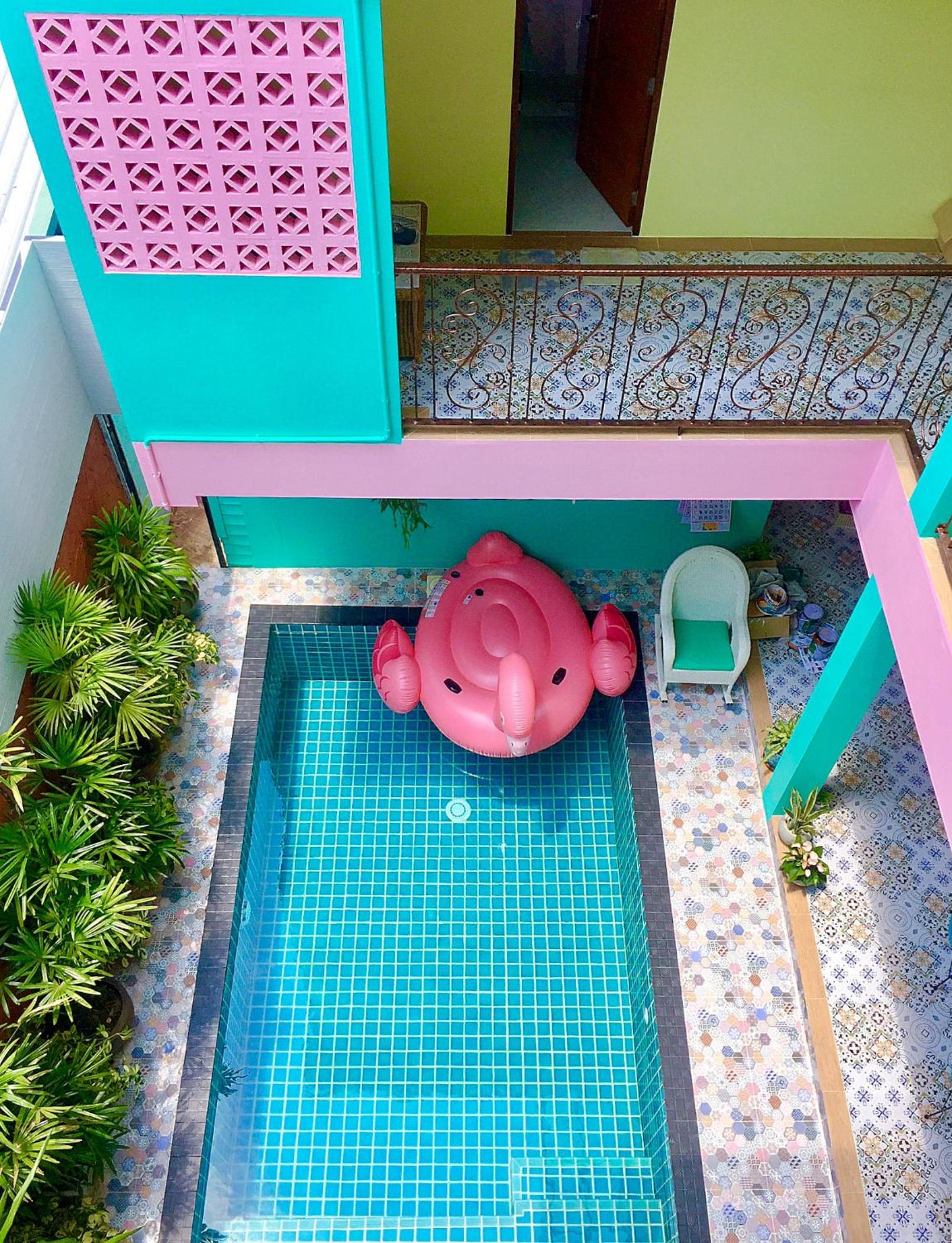 Chor Chang House