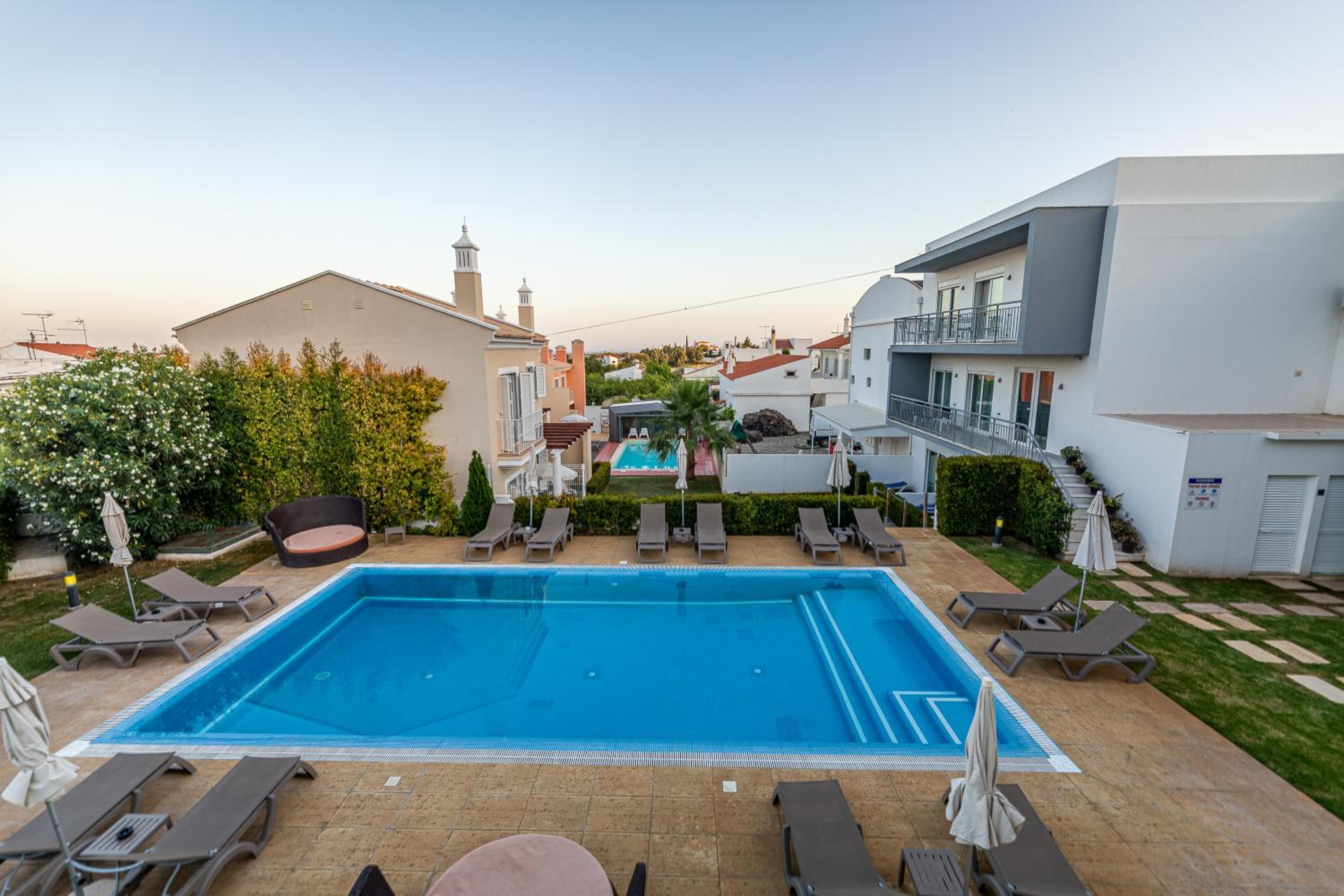 Boutique & Villas Boliqueime