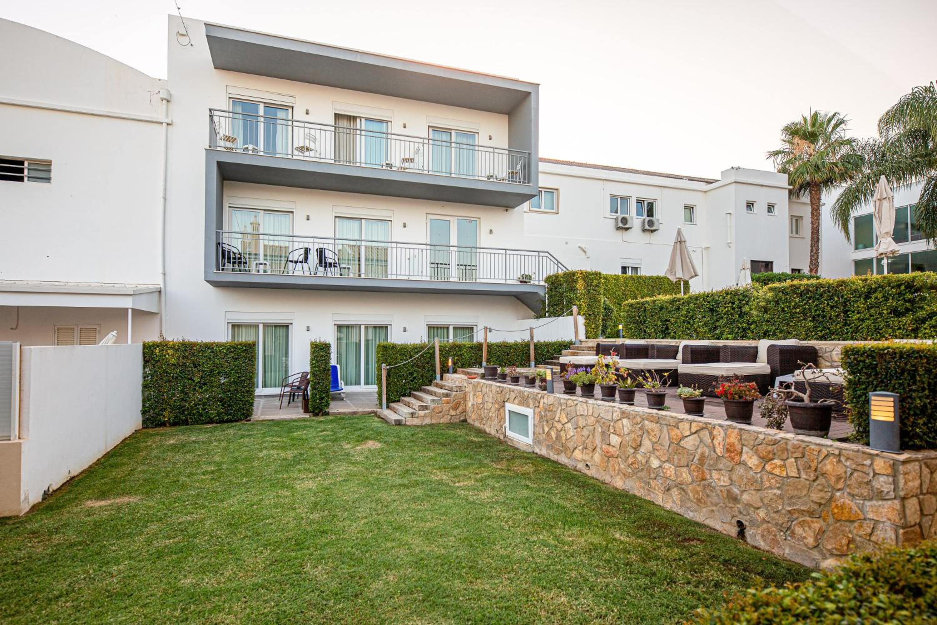 Boutique & Villas Boliqueime