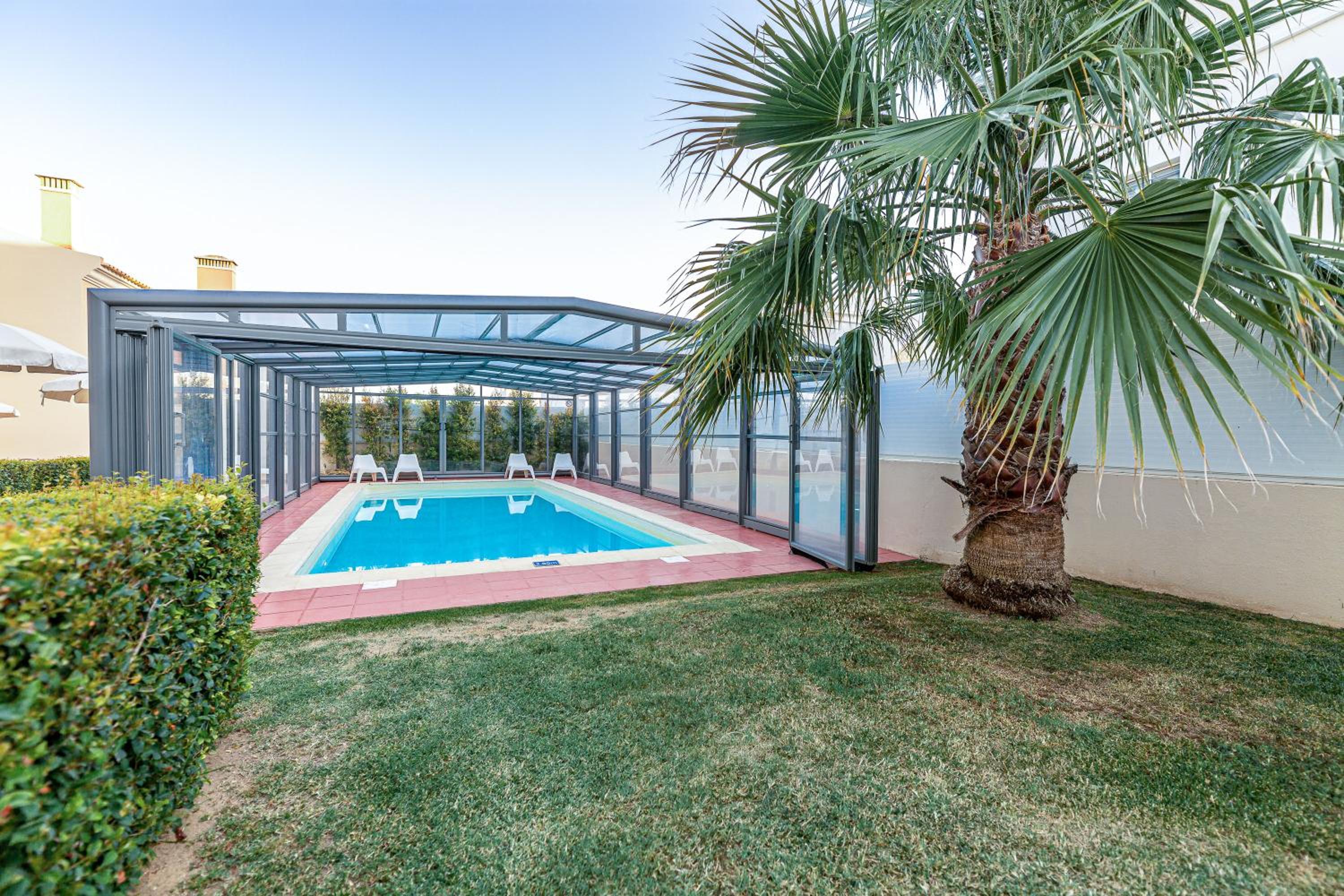 Boutique & Villas Boliqueime
