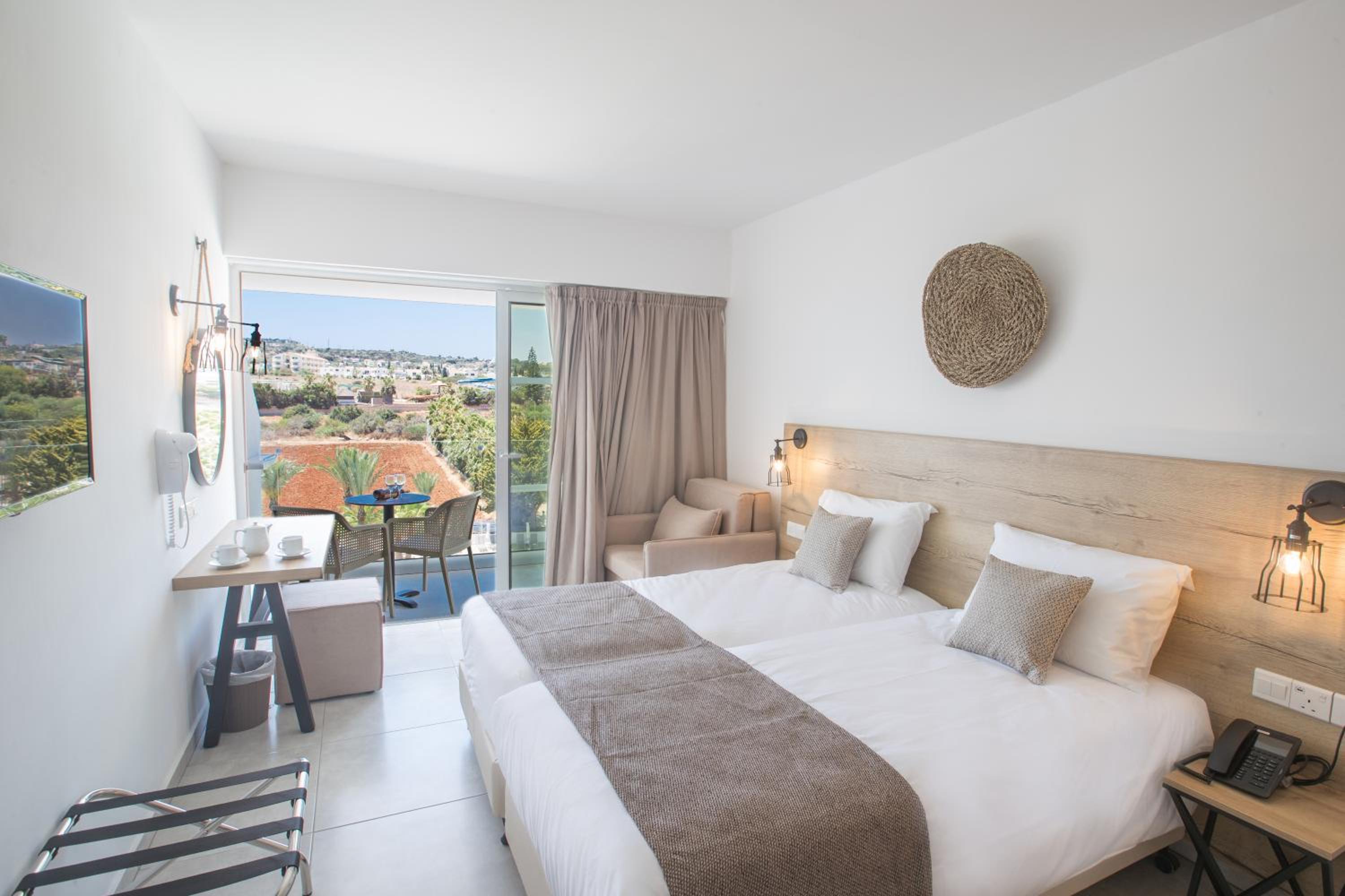 Protaras Vacations - Bohemian Gardens Hotel - Property Image 12