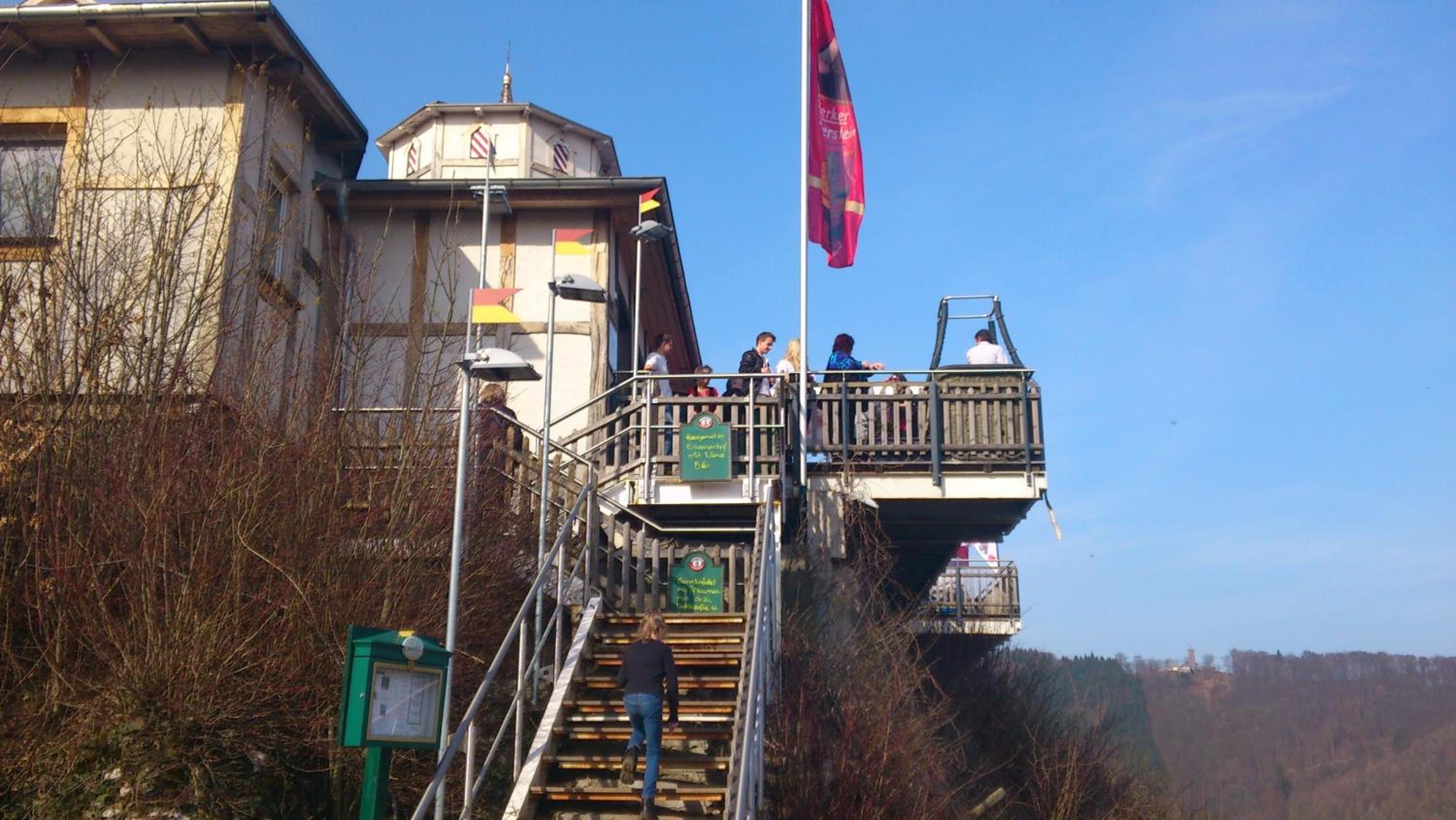 Ferienwohnung Am Paradies 6, photo 16