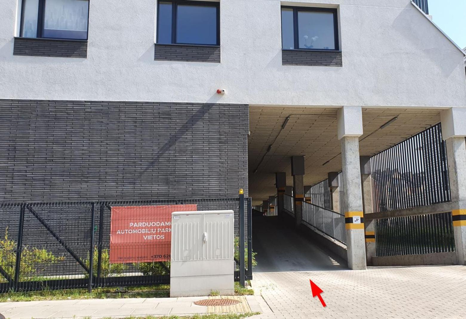 Bitenu Studio view 2
