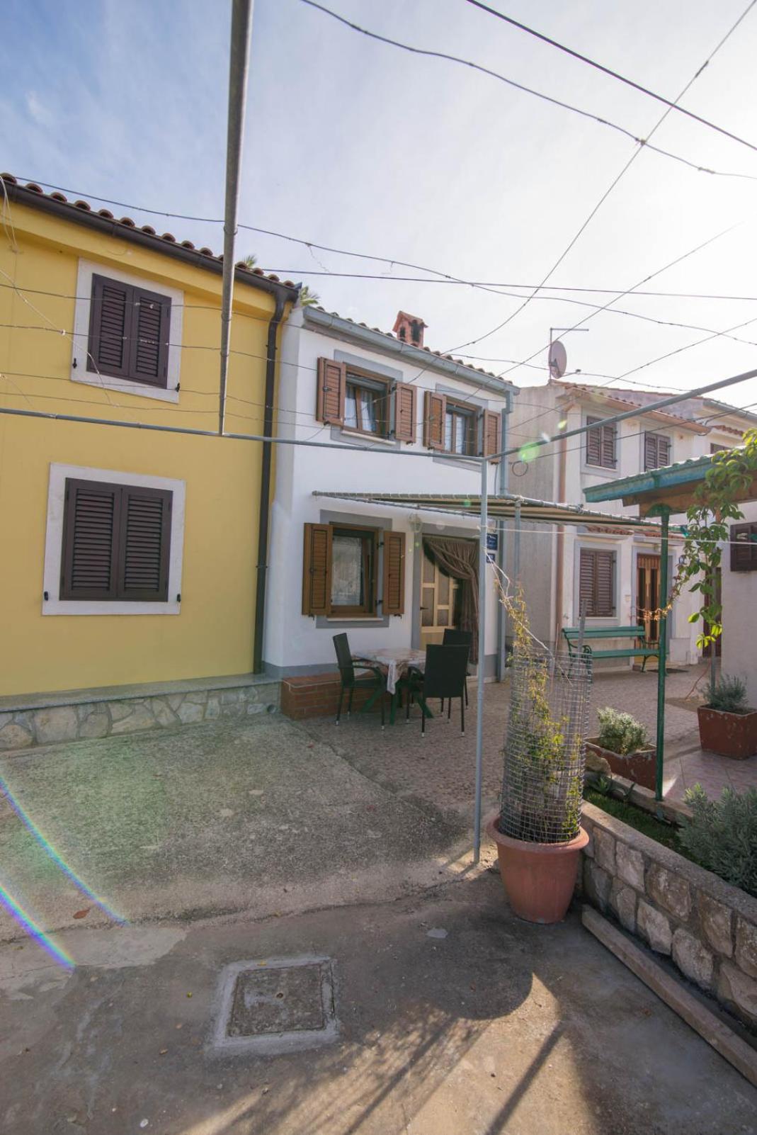 House Jasna Punta Kriza view 3