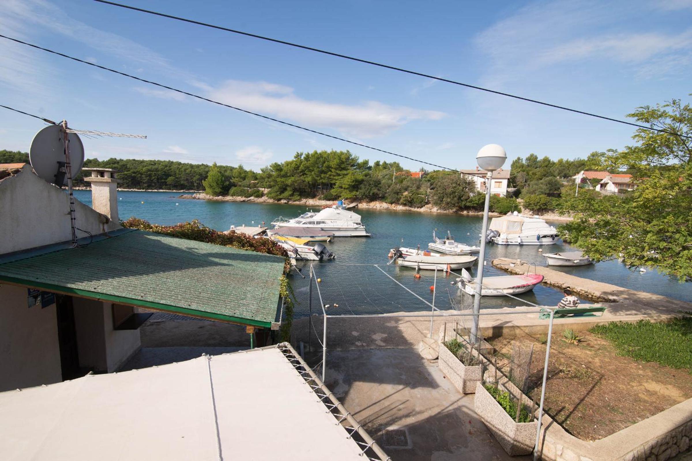 House Jasna Punta Kriza view 4