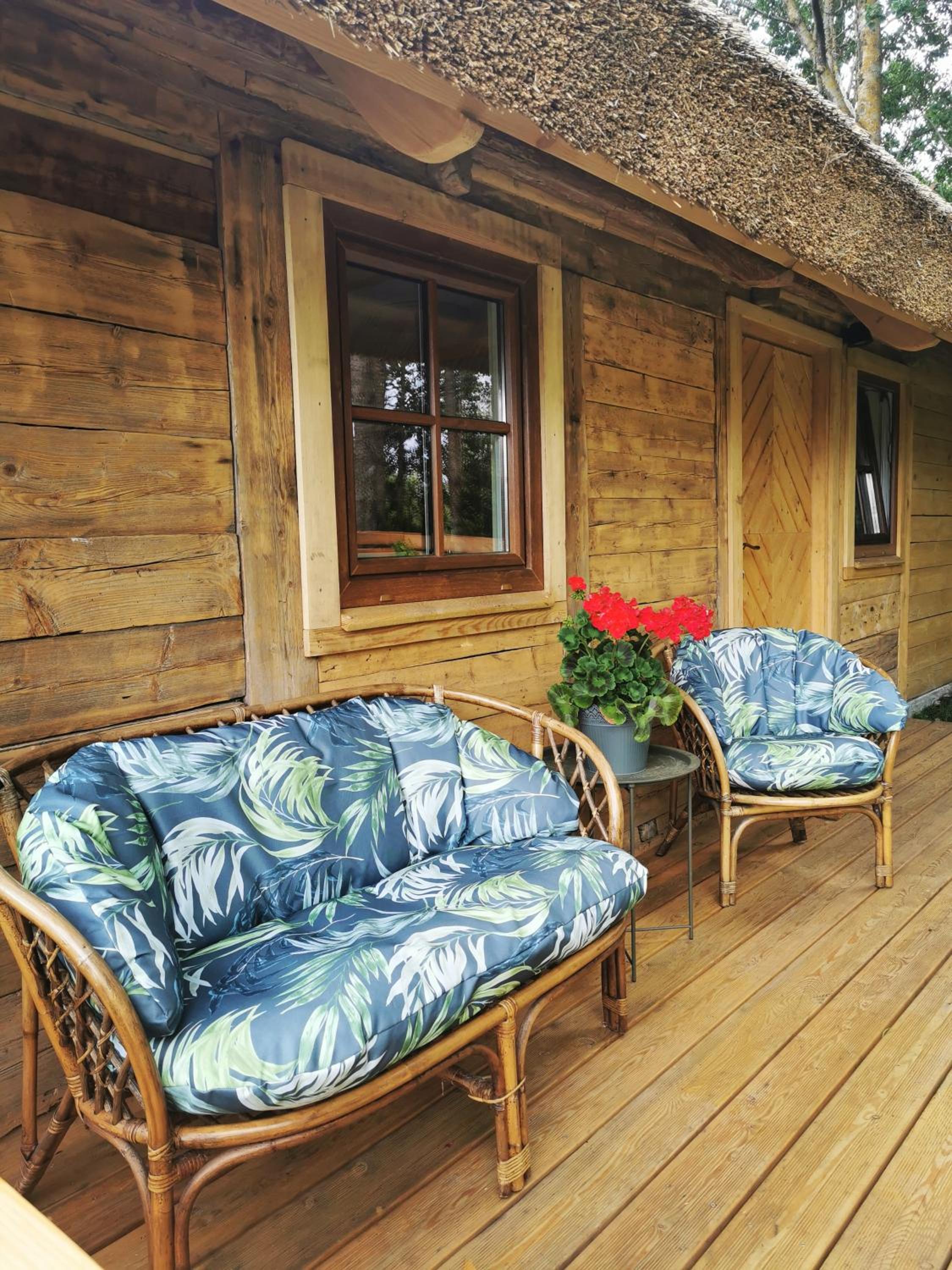 Pape holiday home view 5
