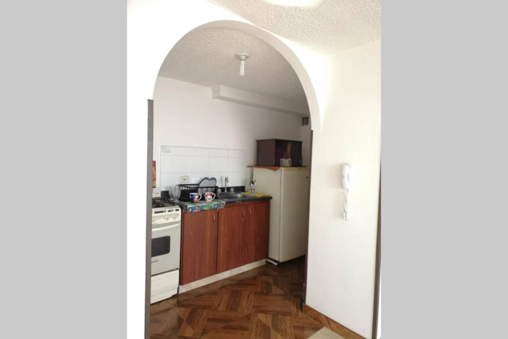 Apartamento en Bogotá muy bien ubicado cerca al aeropuerto view 4