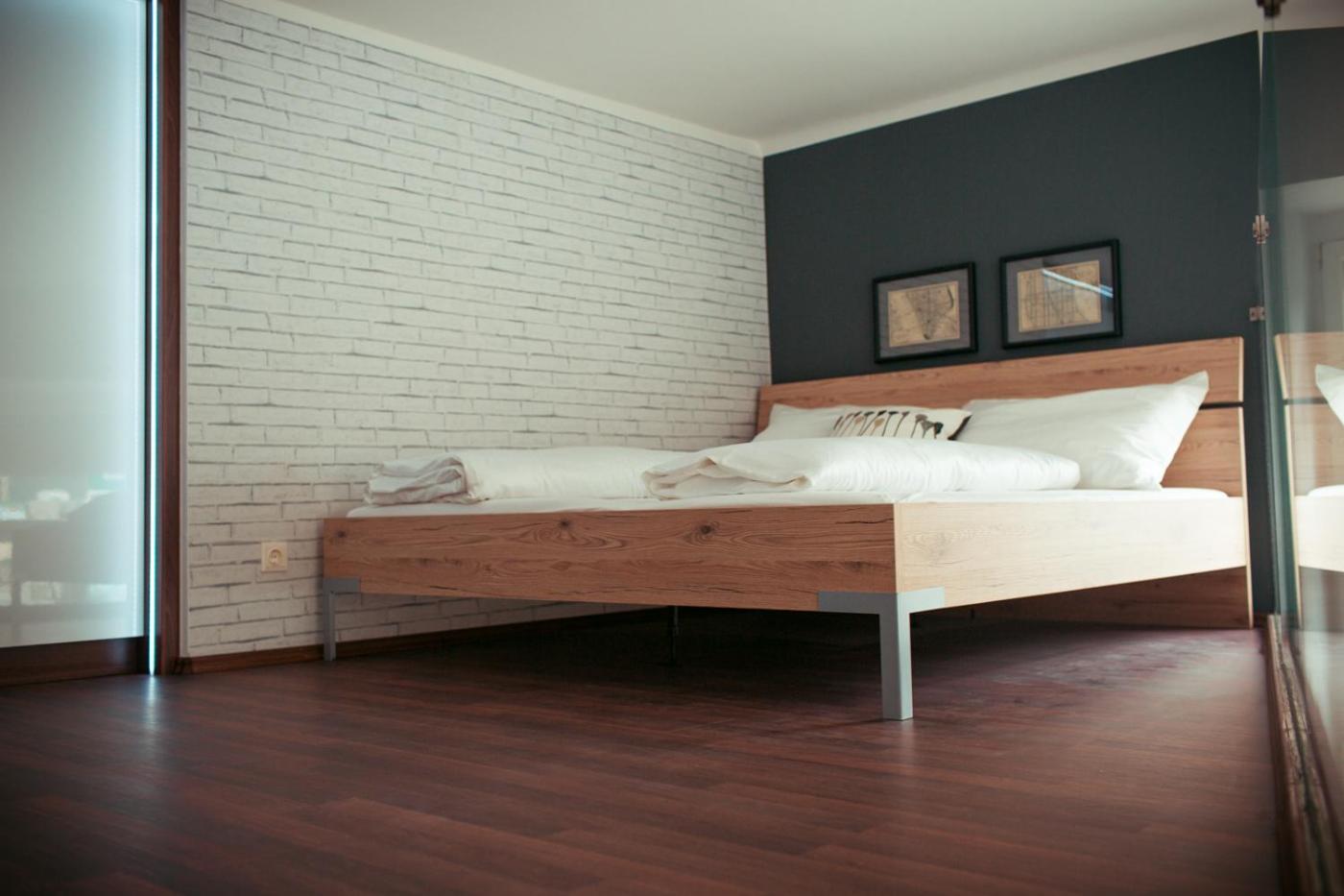 Zeus Design Loft Apartments