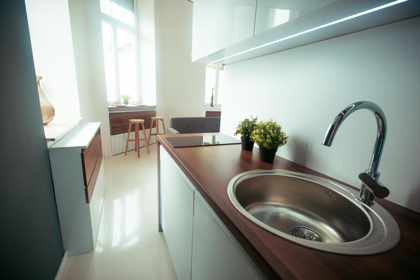 Zeus Design Loft Apartments
