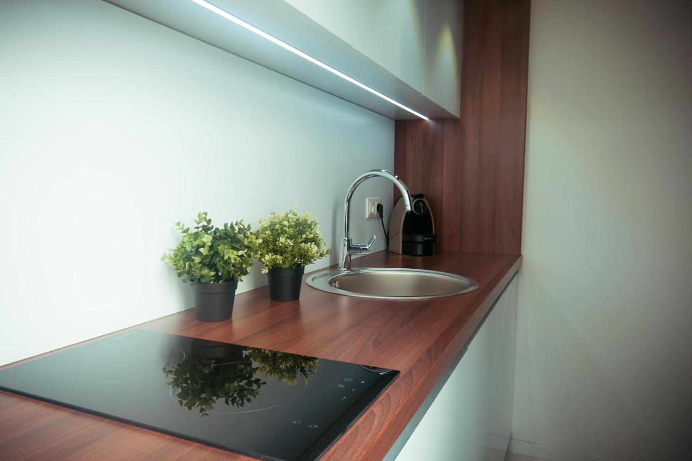 Zeus Design Loft Apartments