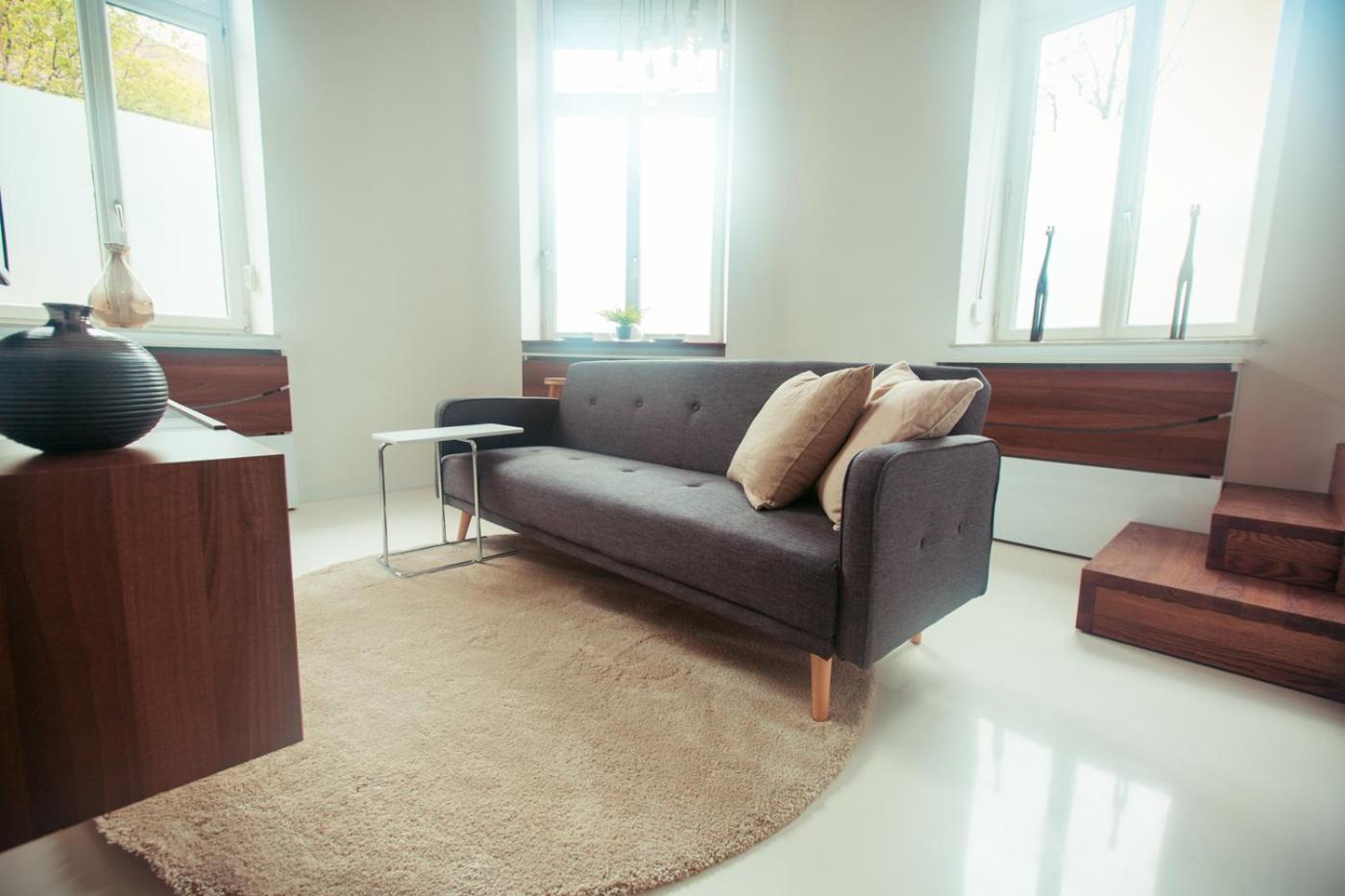 Zeus Design Loft Apartments
