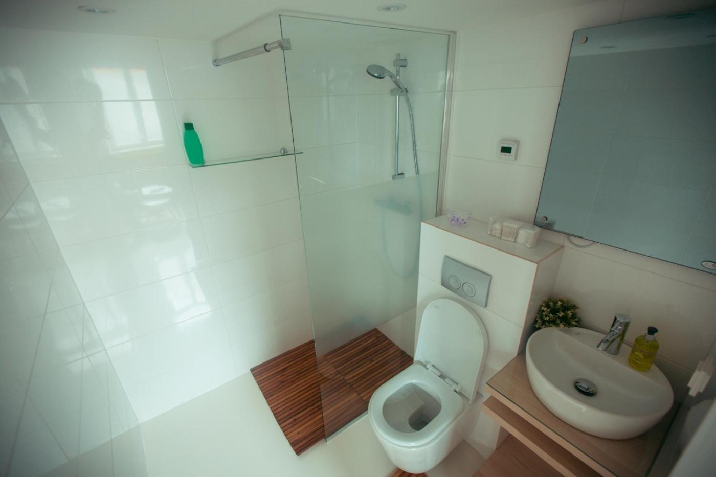 Zeus Design Loft Apartments