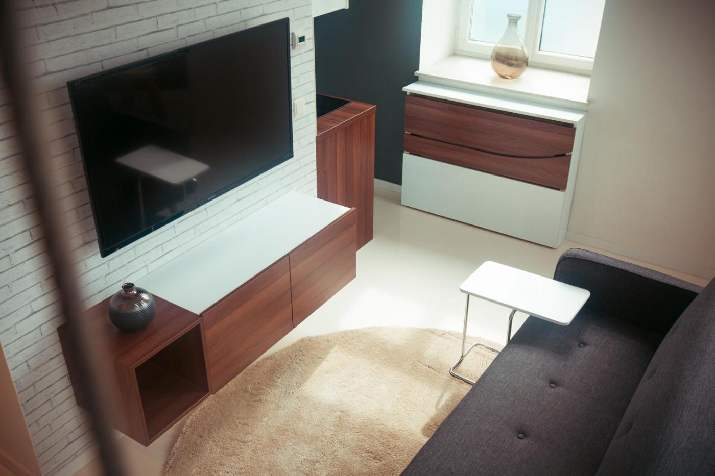 Zeus Design Loft Apartments