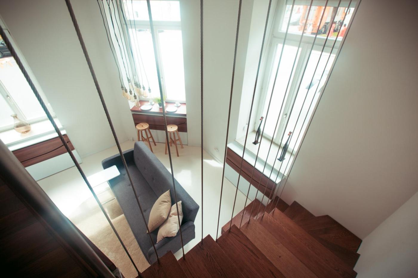 Zeus Design Loft Apartments
