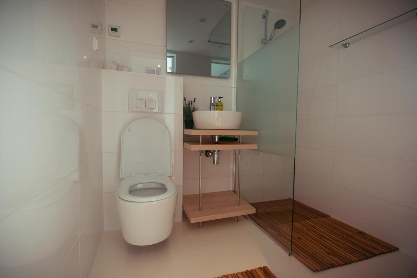 Zeus Design Loft Apartments