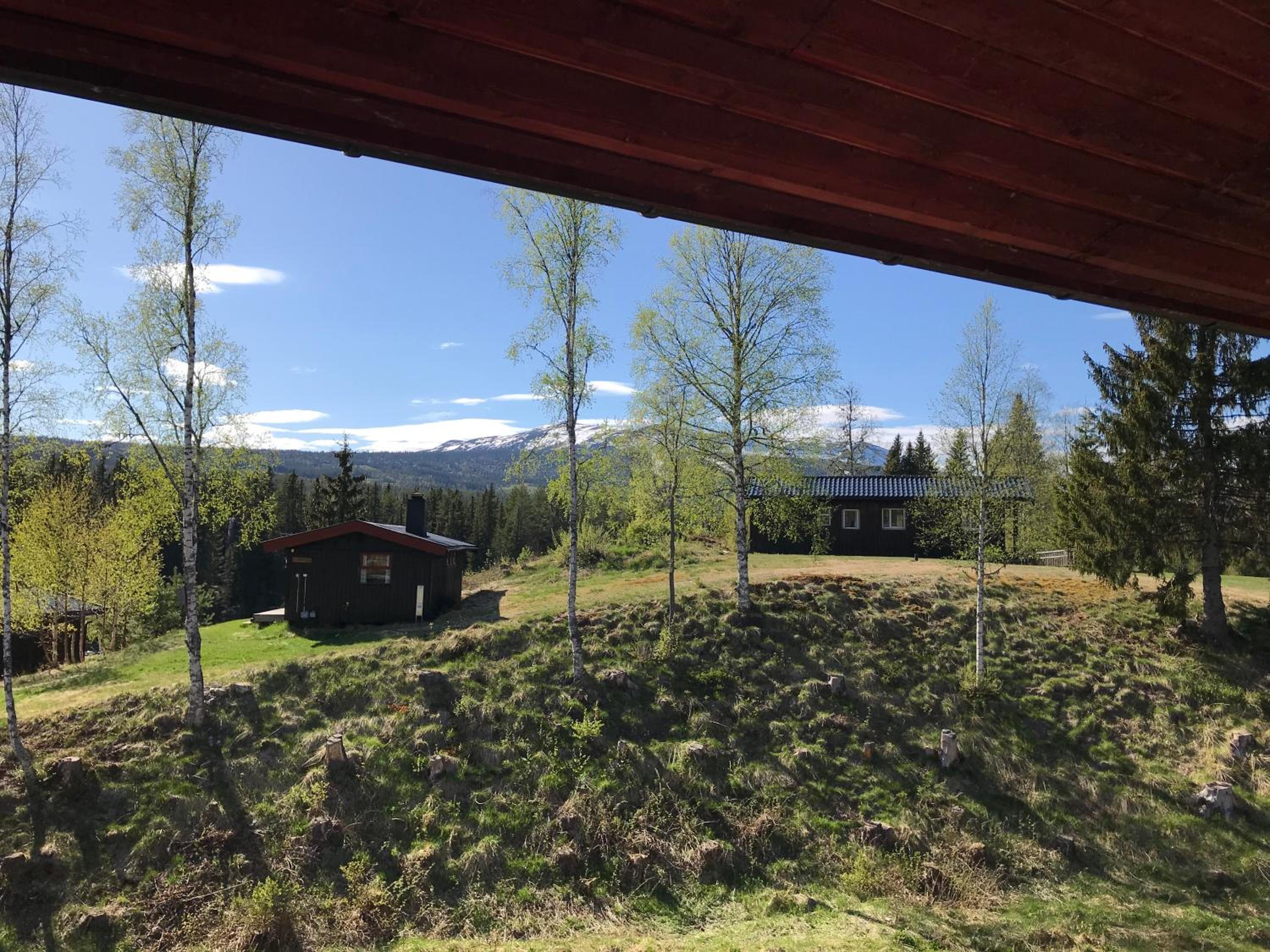 Trysil Motell & Vandrerhjem
