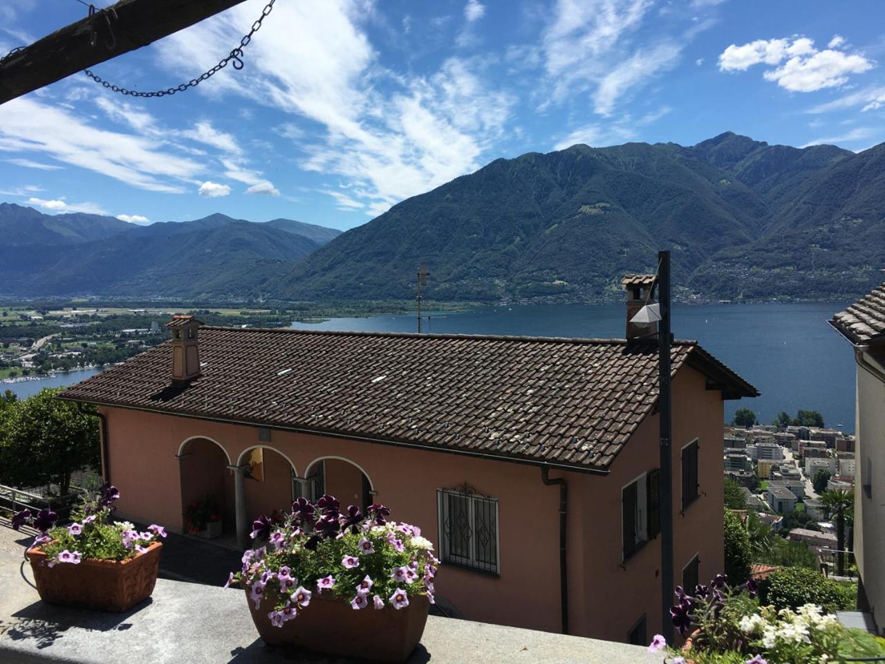 Casa don Bosco