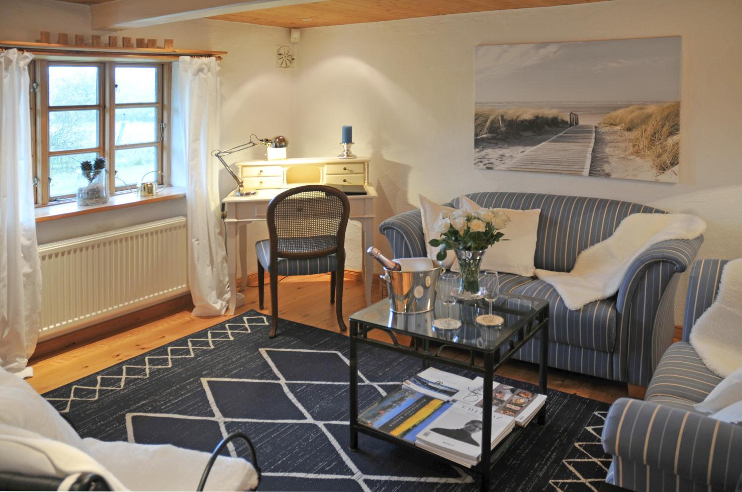 Das Kätnerhaus Nordsee