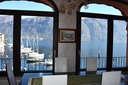 BELLAGIO LAKESIDE APARTMENT view 4