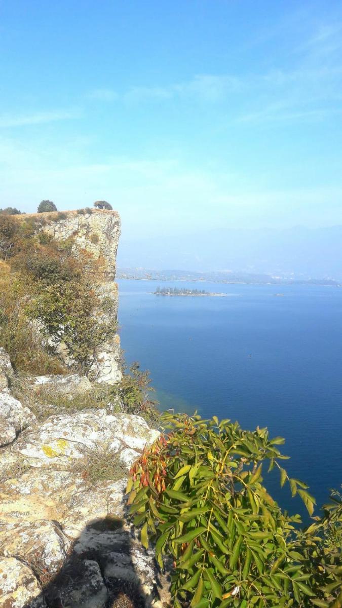 Appartamento Nel verde del Parco della Rocca photo 2