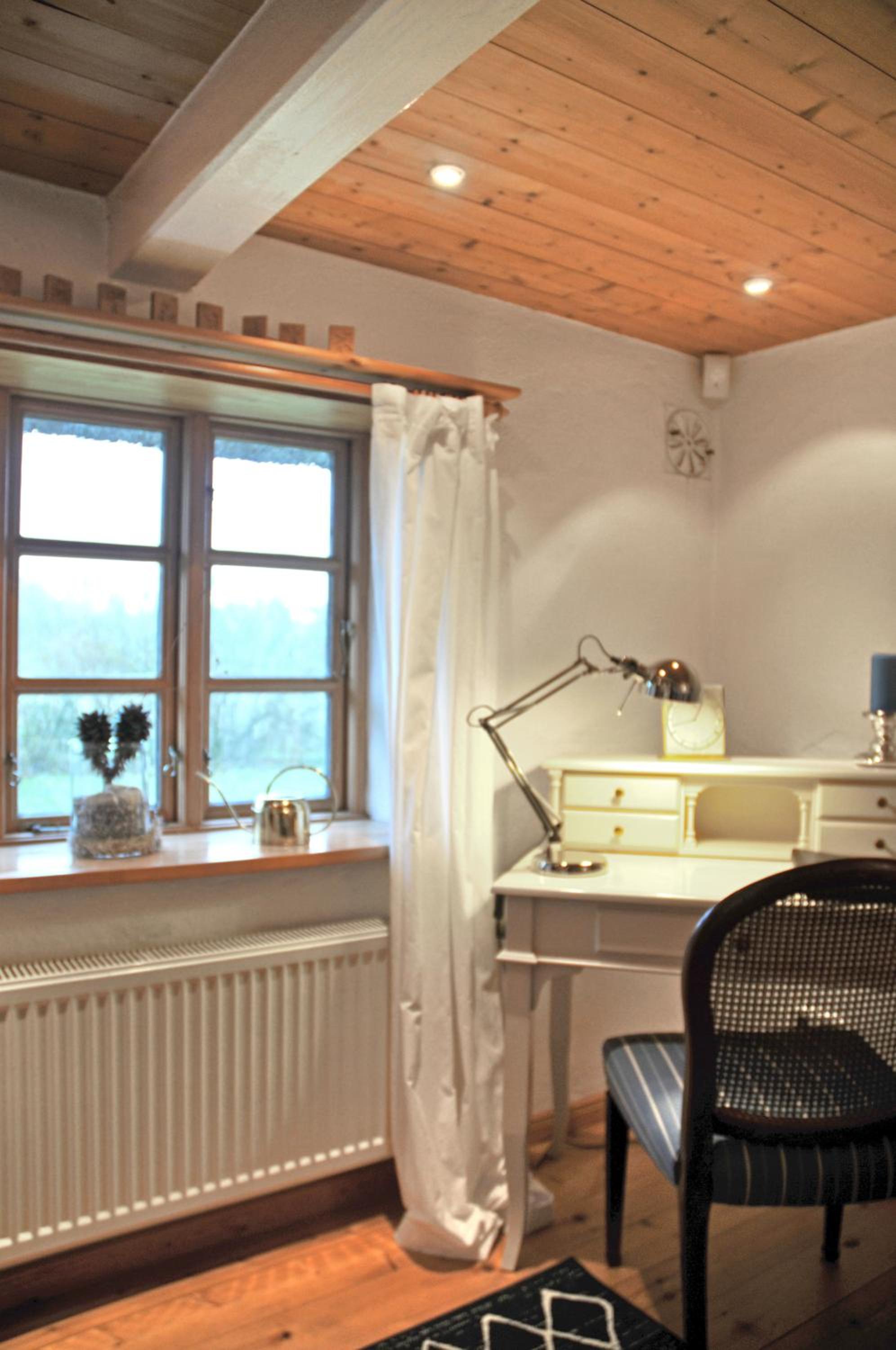 Das Kätnerhaus Nordsee