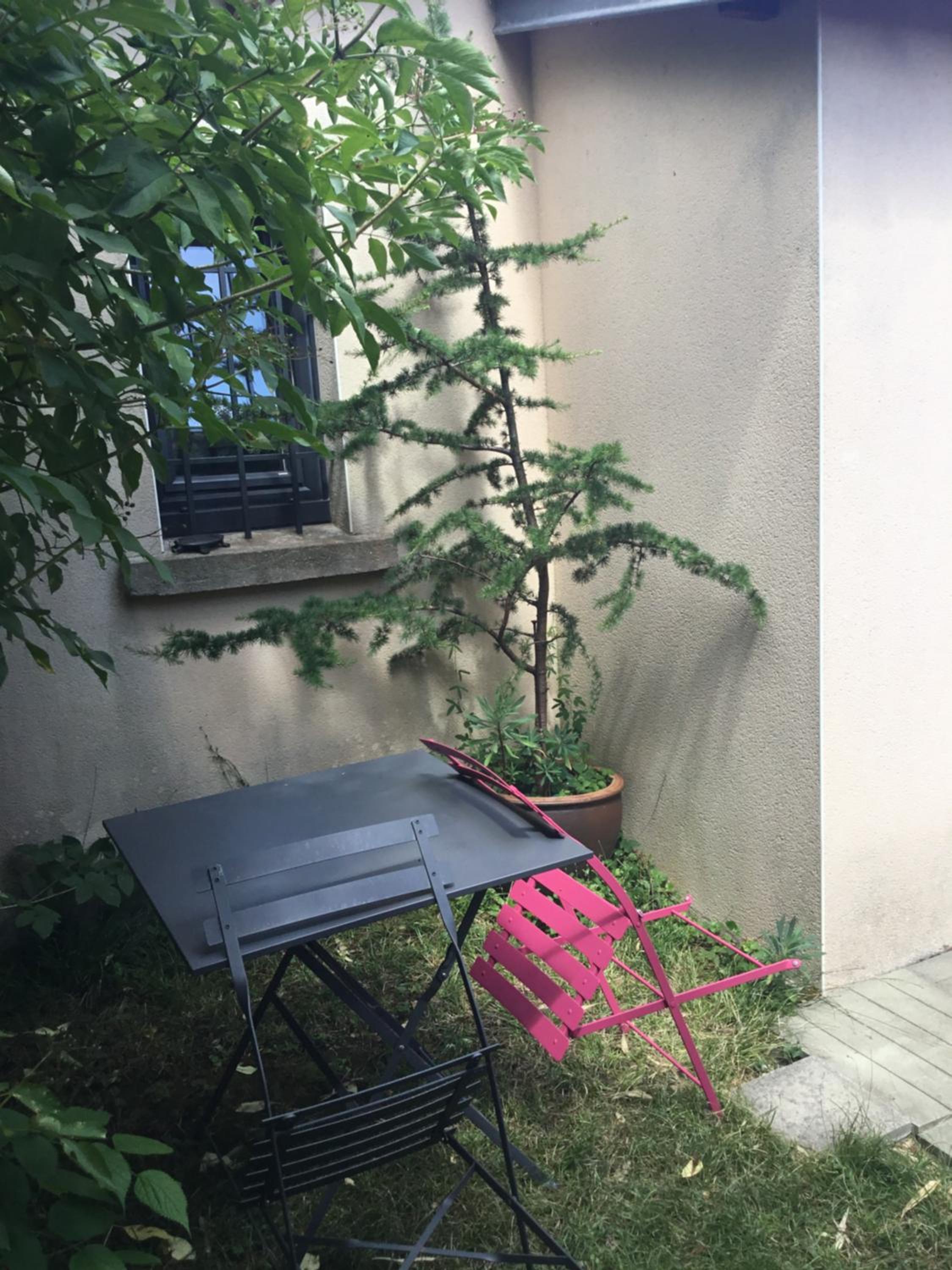 Maisonnette Nantes, photo 14