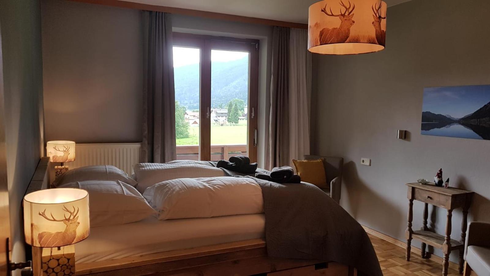 Berghaus Weissbriach